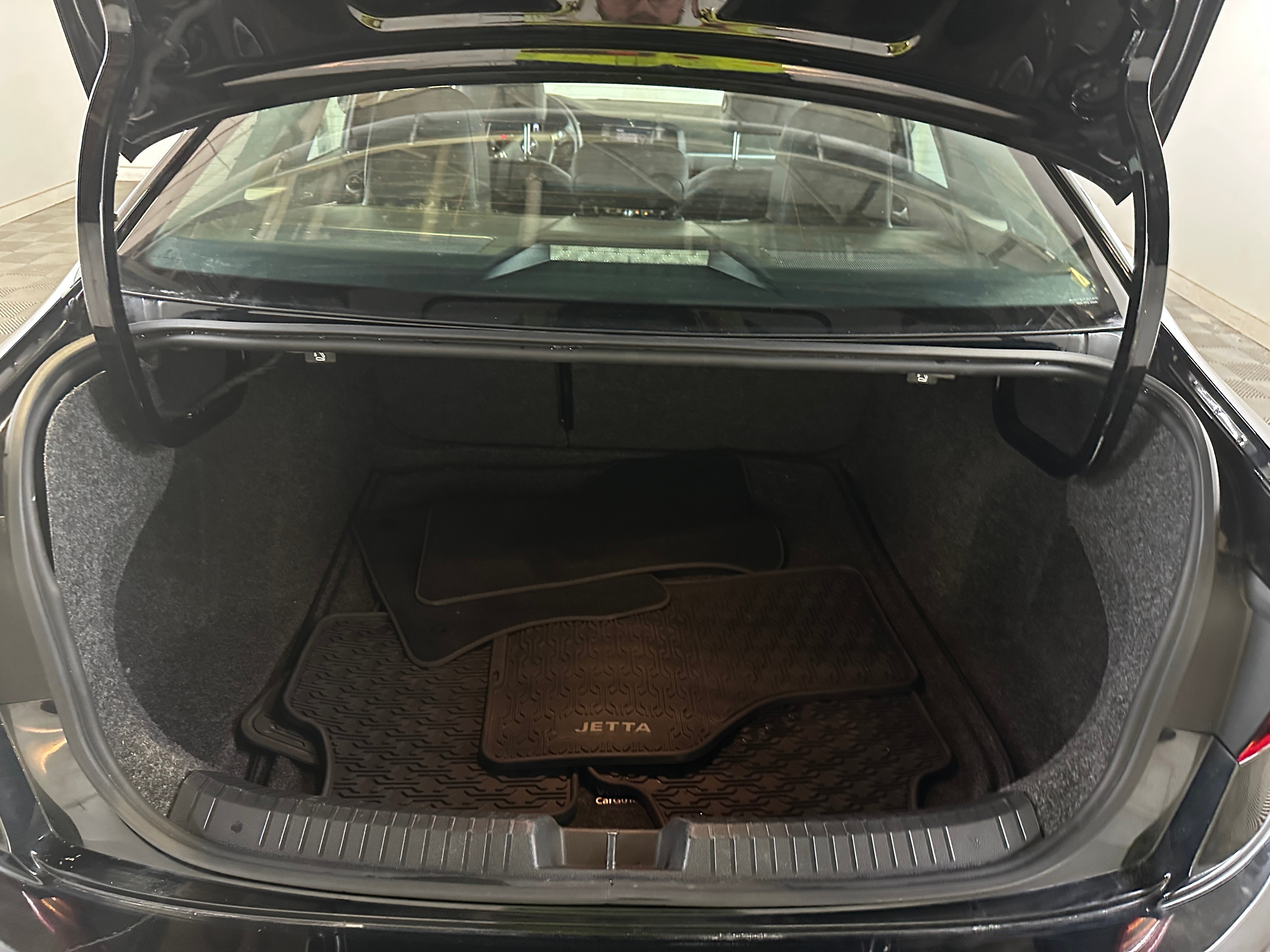 2019 Volkswagen Jetta SE 6