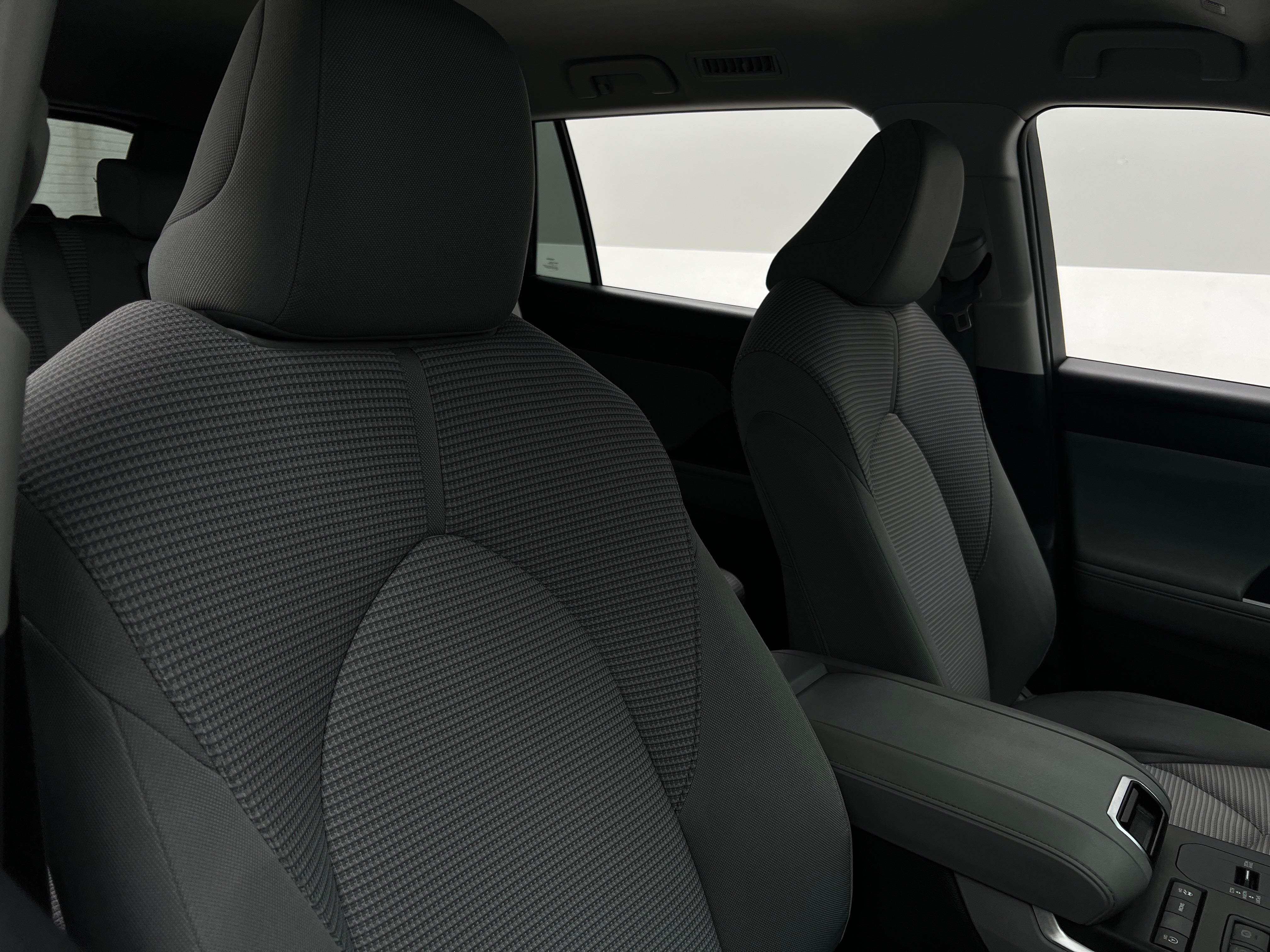 2022 Toyota Highlander L 2
