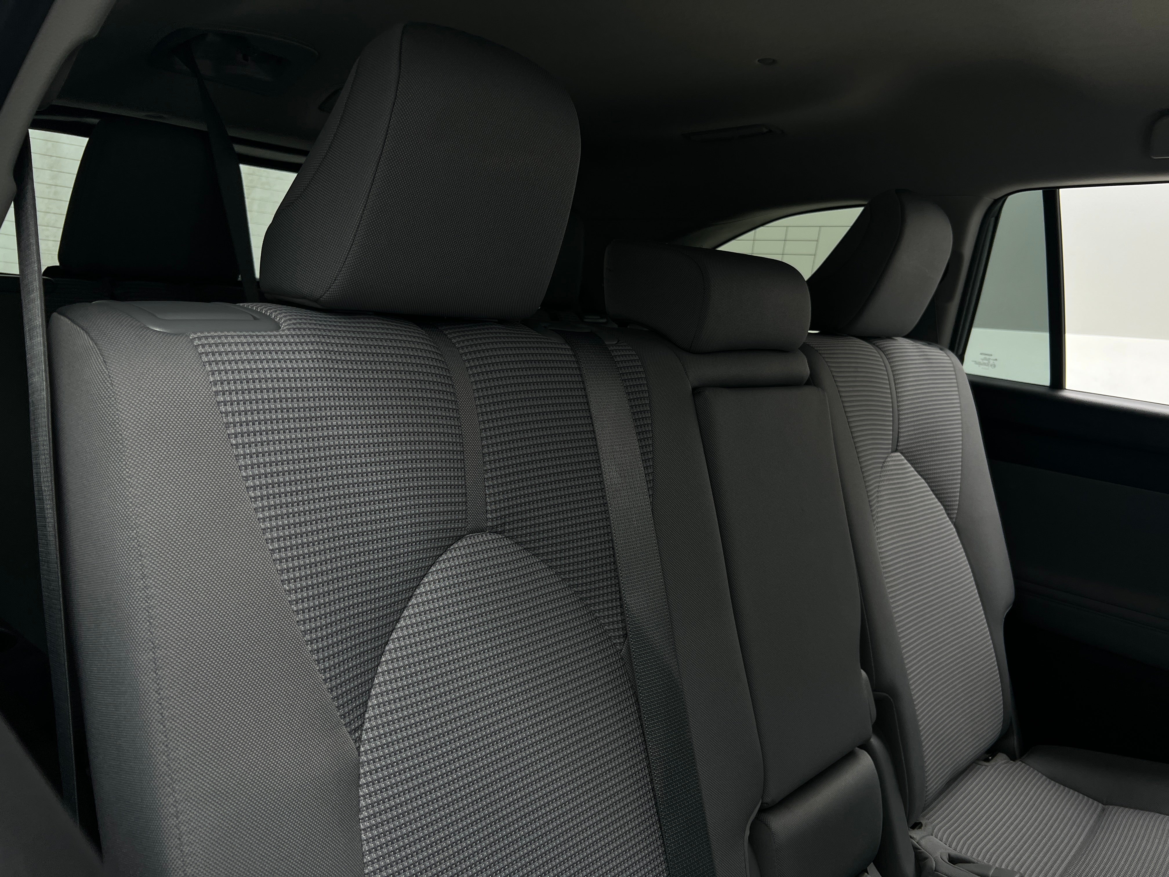 2022 Toyota Highlander L 6