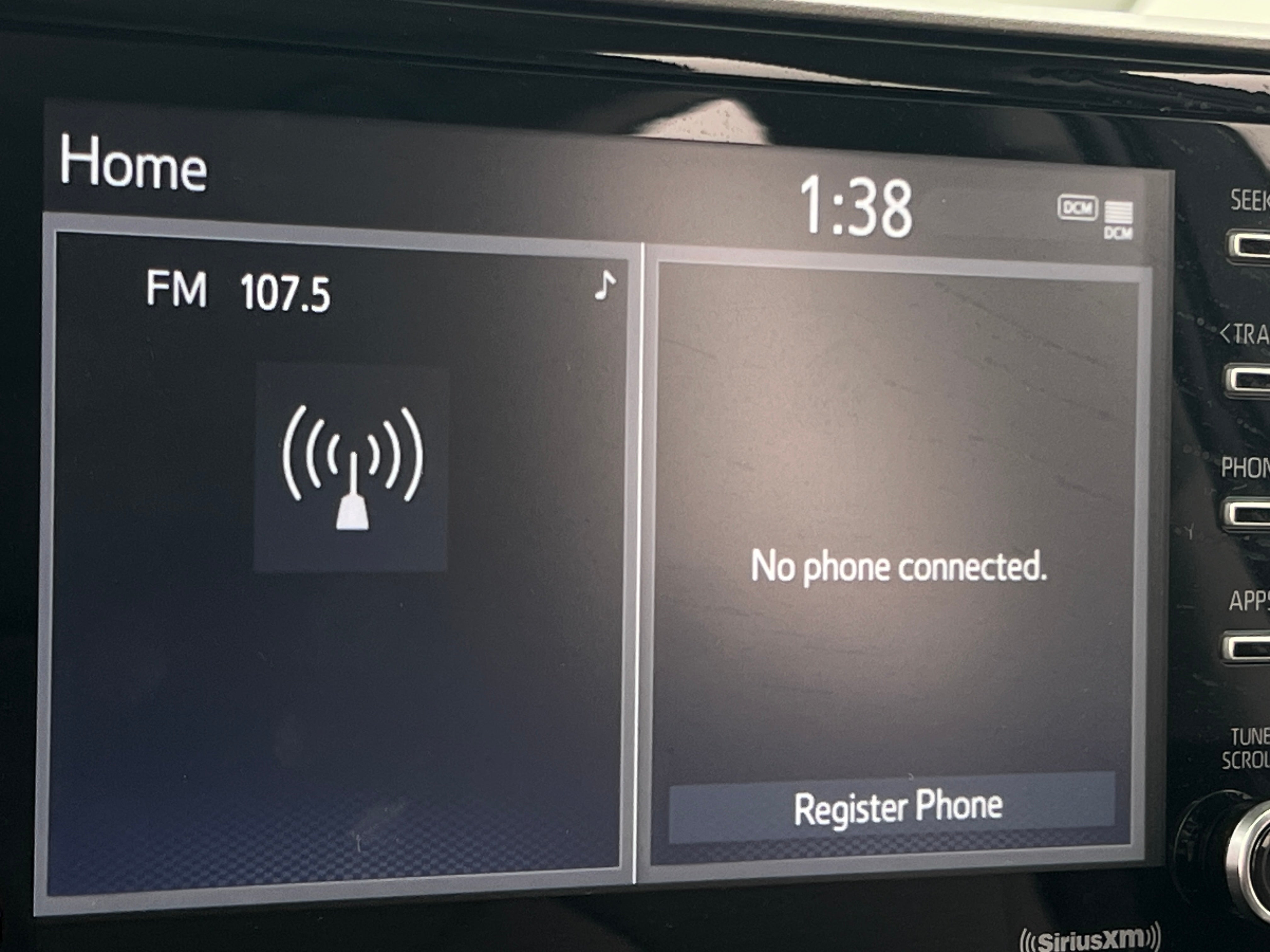 2022 Toyota Highlander L 4