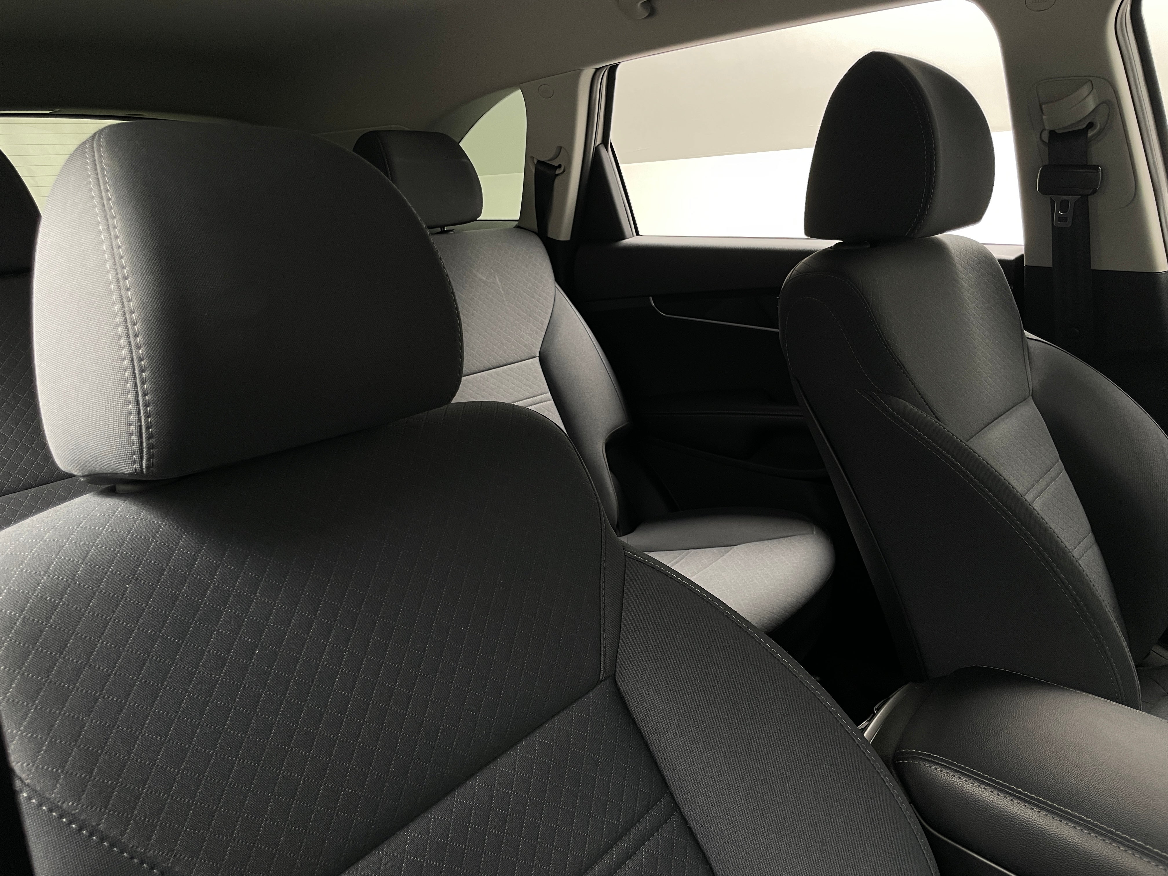 2019 Kia Sorento LX 2