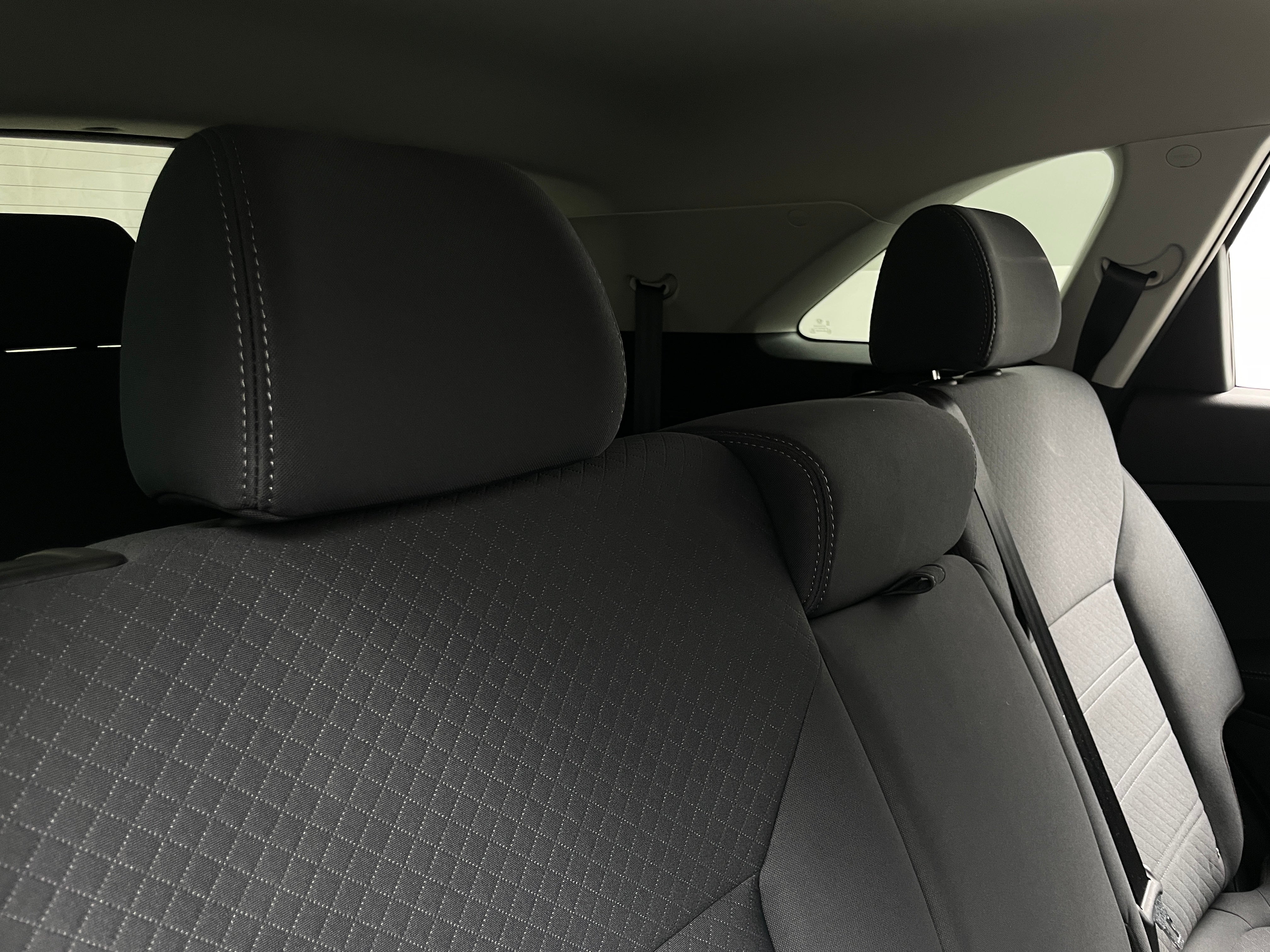 2019 Kia Sorento LX 6