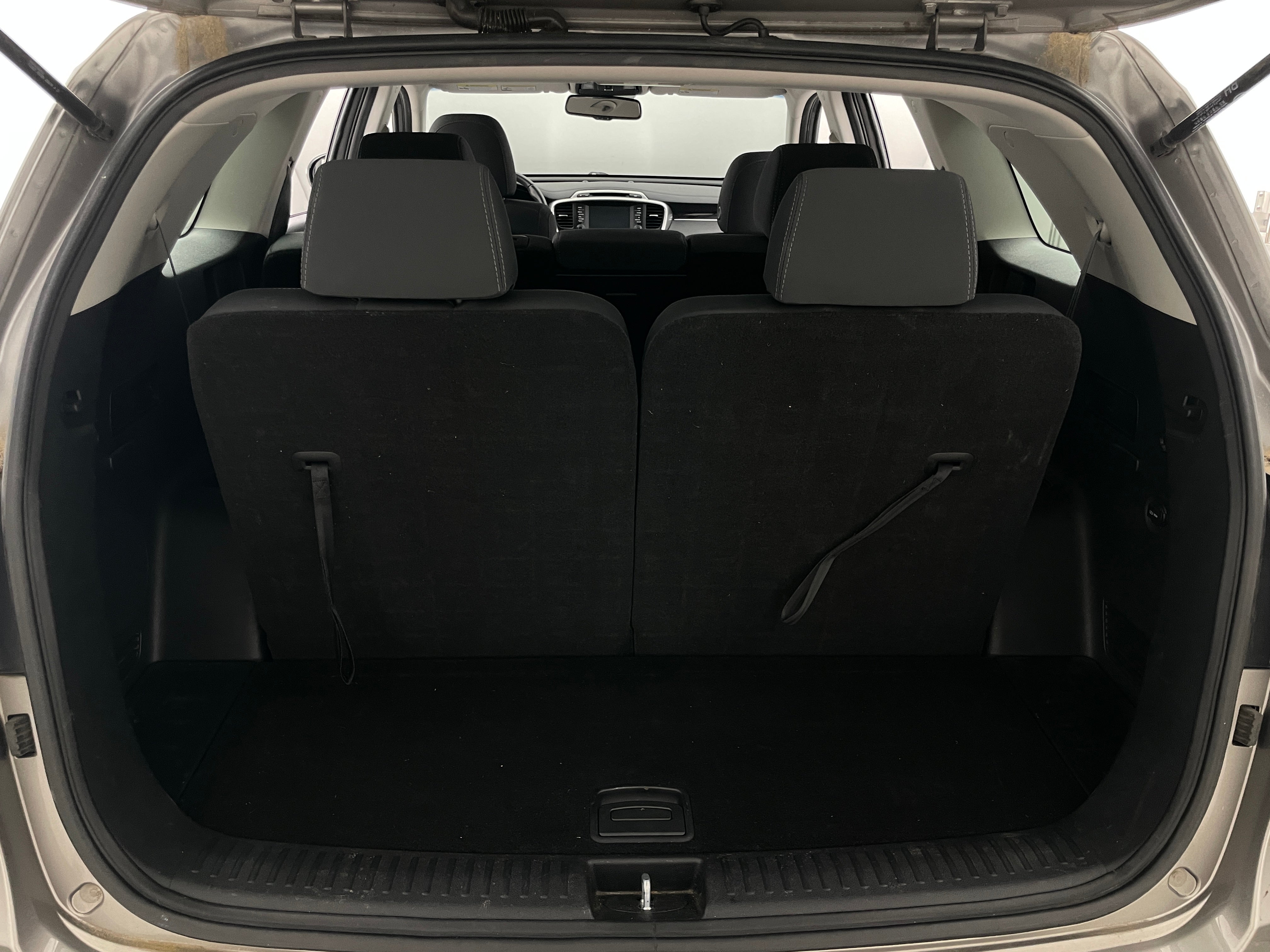 2019 Kia Sorento LX 7