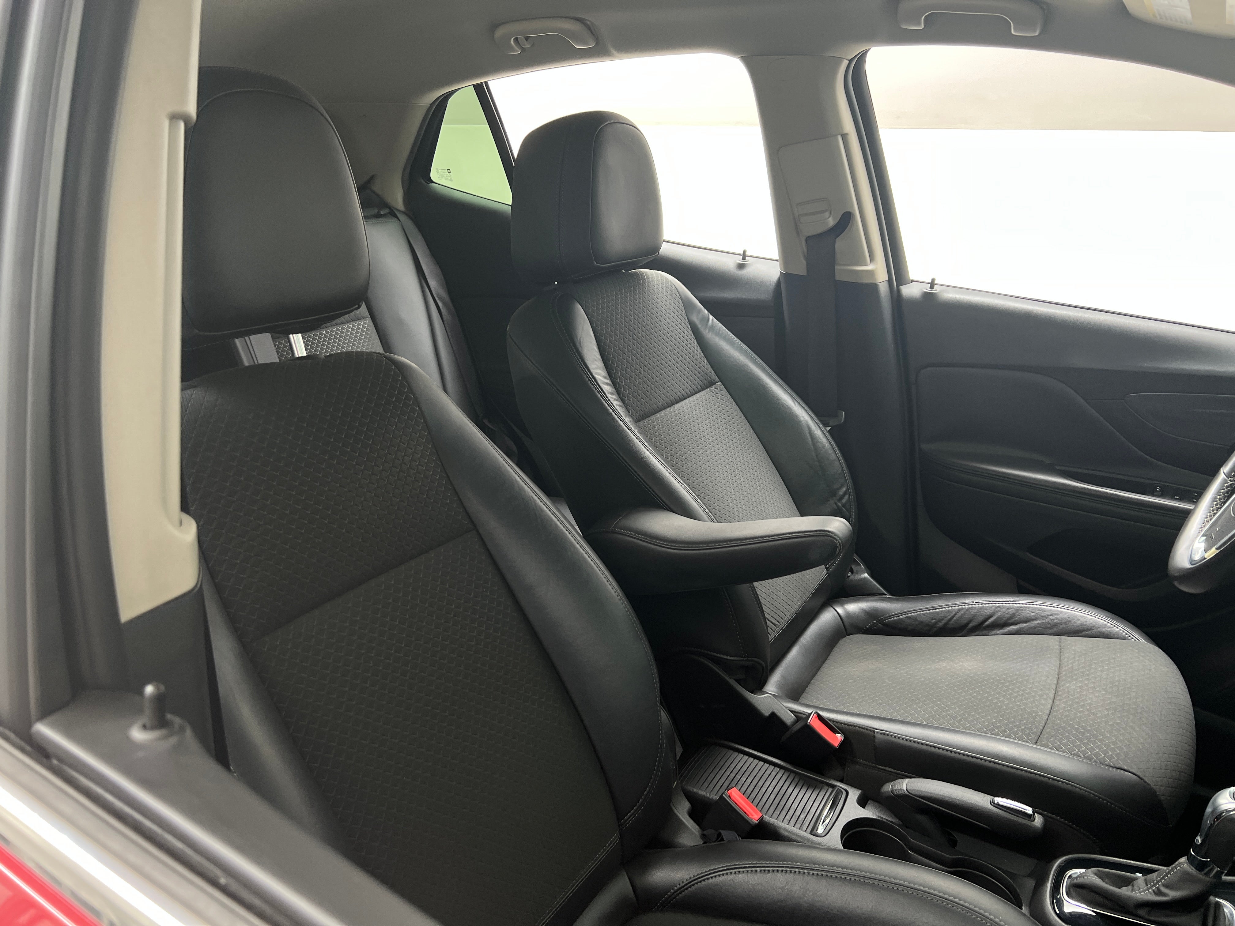 2017 Buick Encore Preferred 2