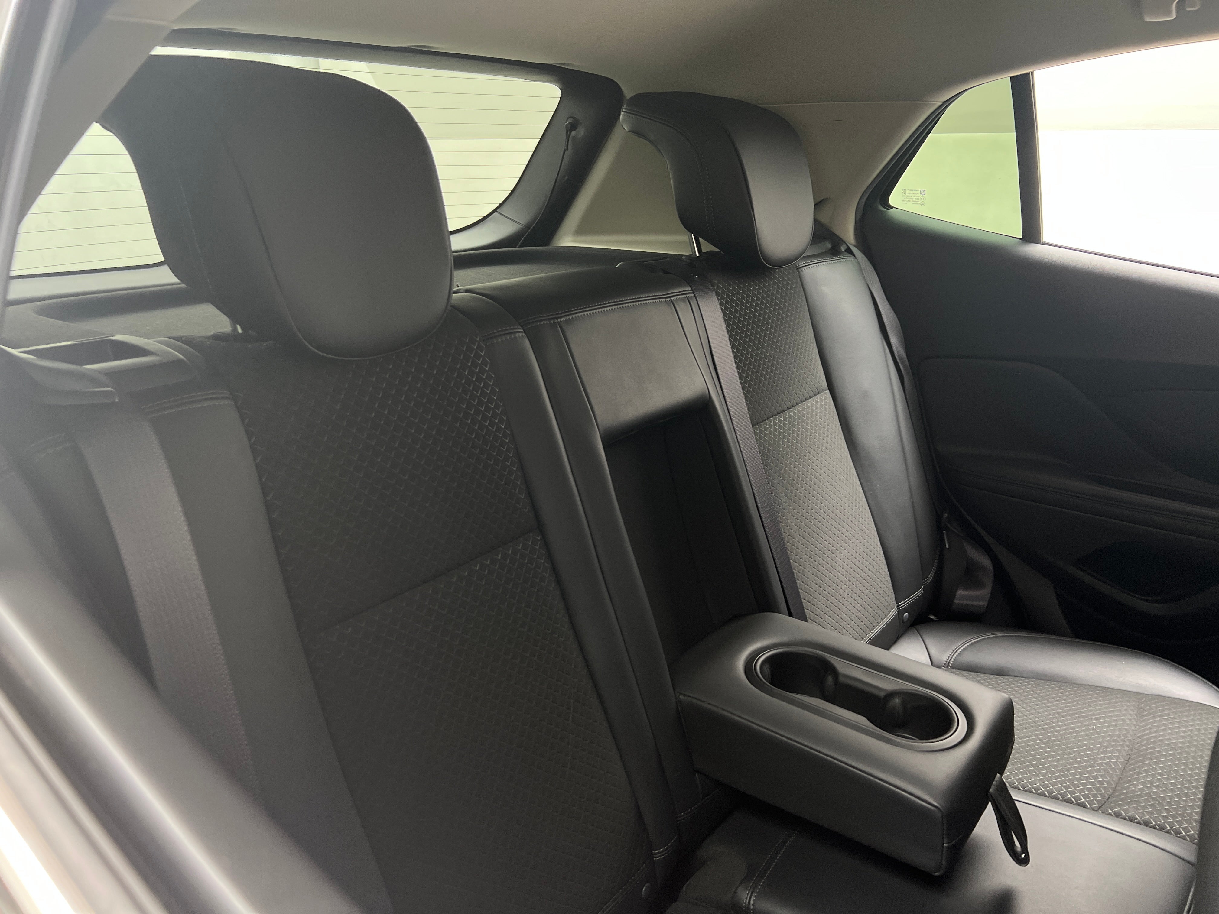2017 Buick Encore Preferred 6