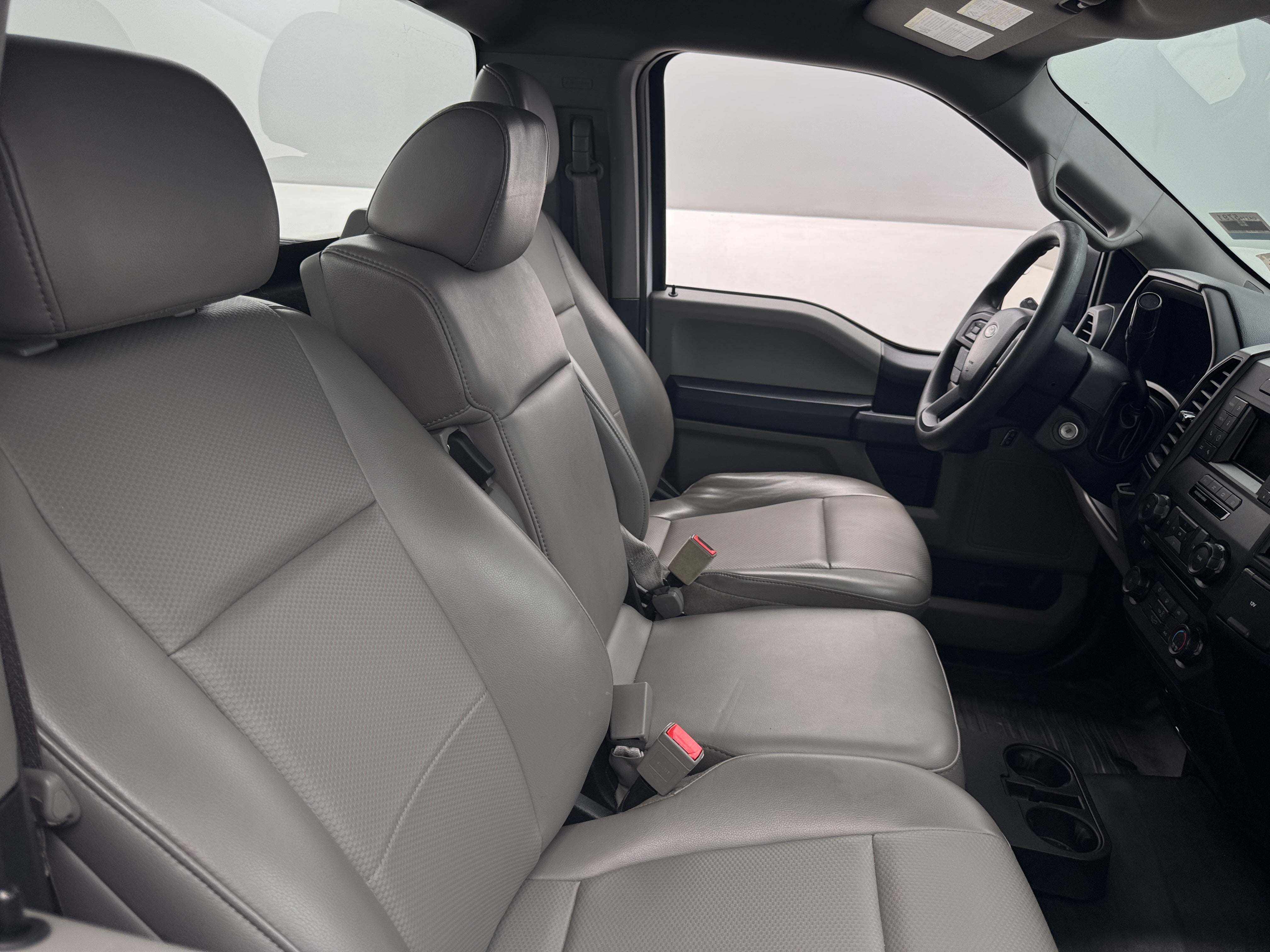 2018 Ford Econoline E-150 2