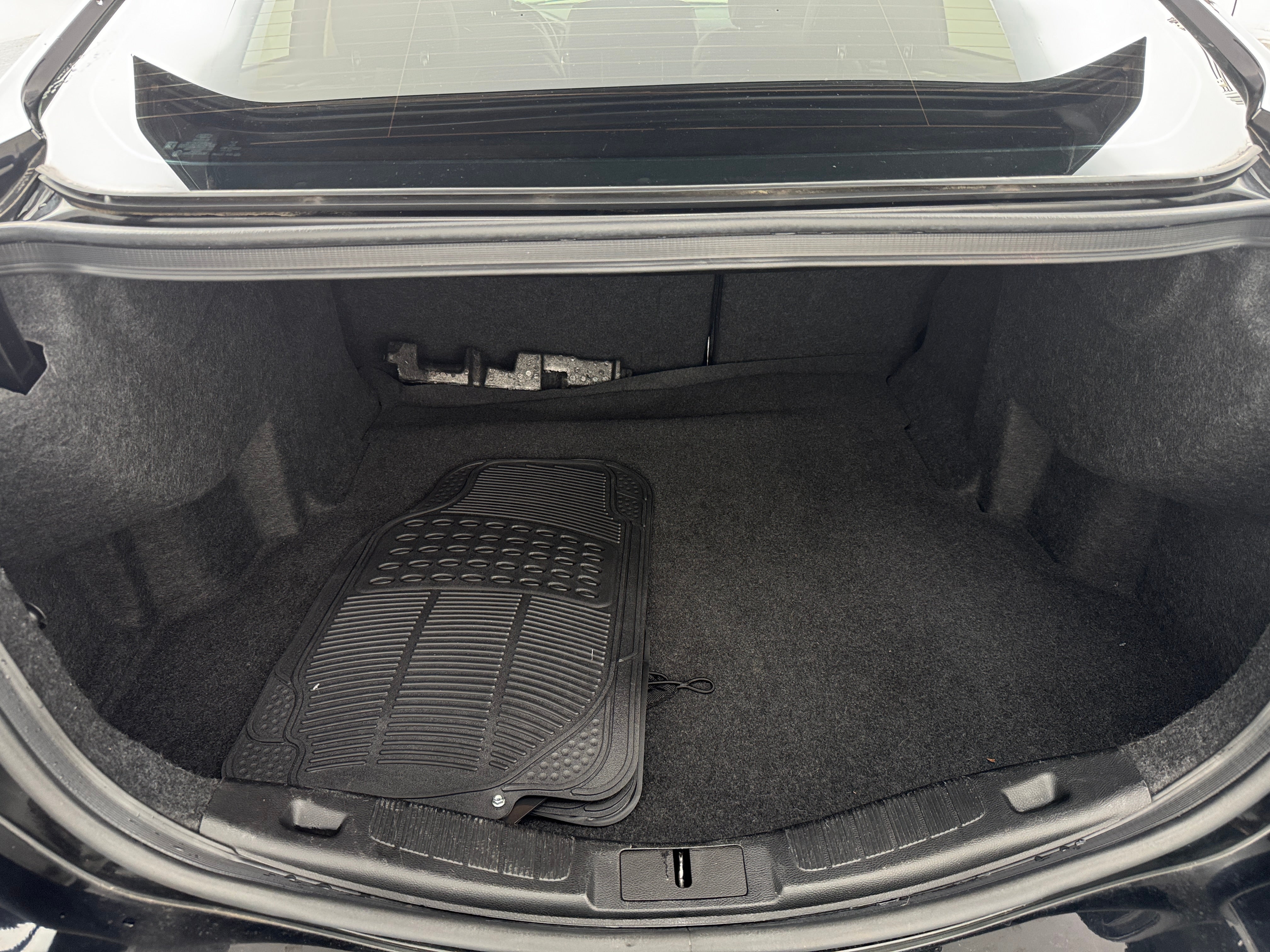 2018 Ford Fusion SE 7