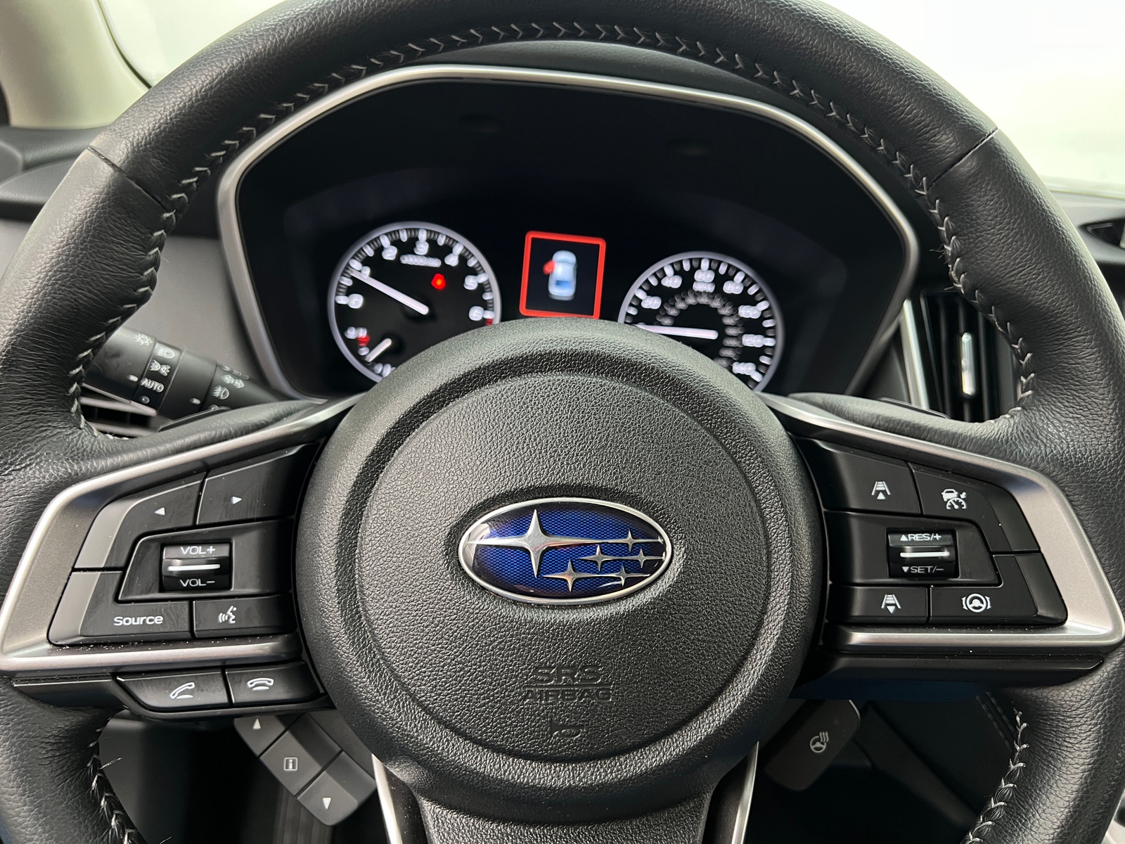 Thumbnail: 2022 Subaru Legacy - 4