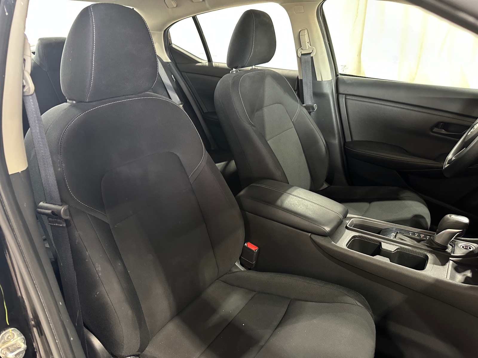 Thumbnail: 2024 Nissan Sentra - 2