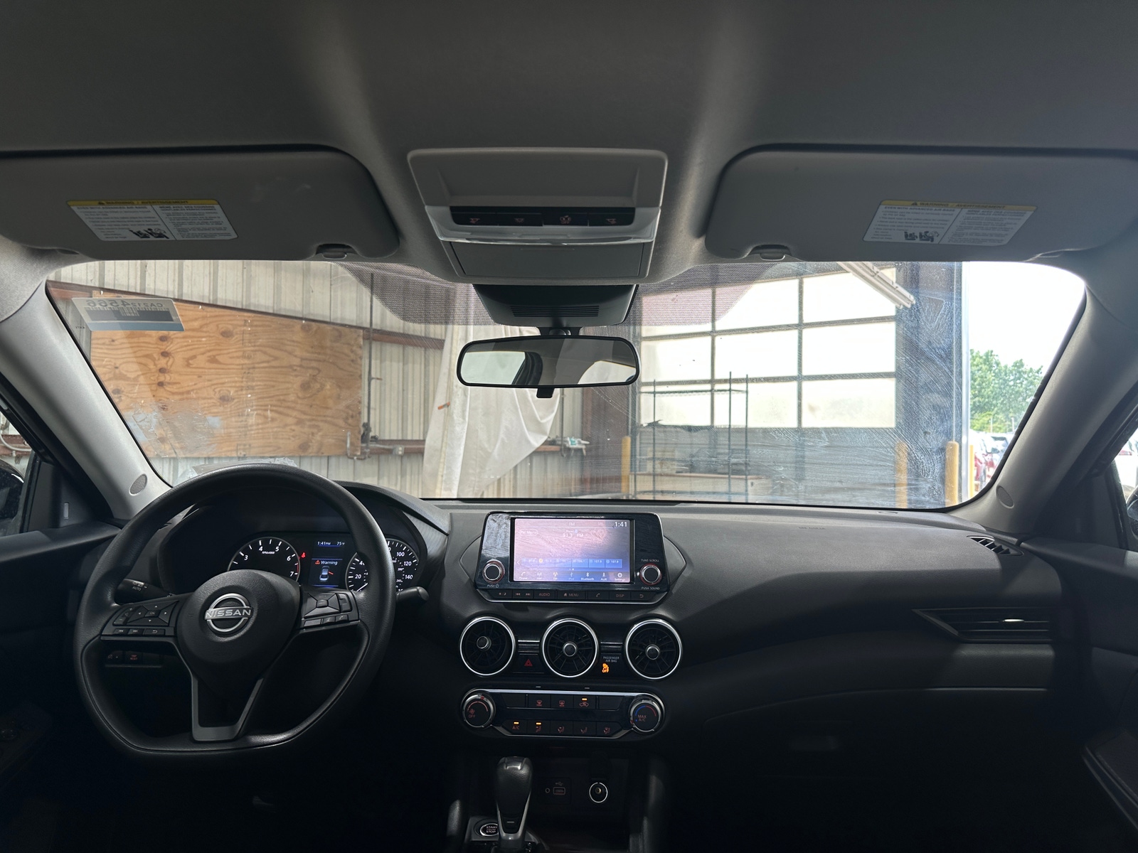 Thumbnail: 2024 Nissan Sentra - 3