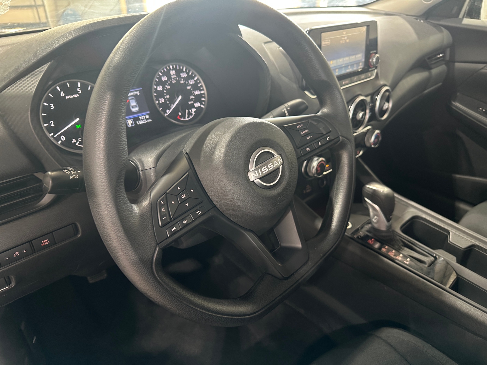 Thumbnail: 2024 Nissan Sentra - 5