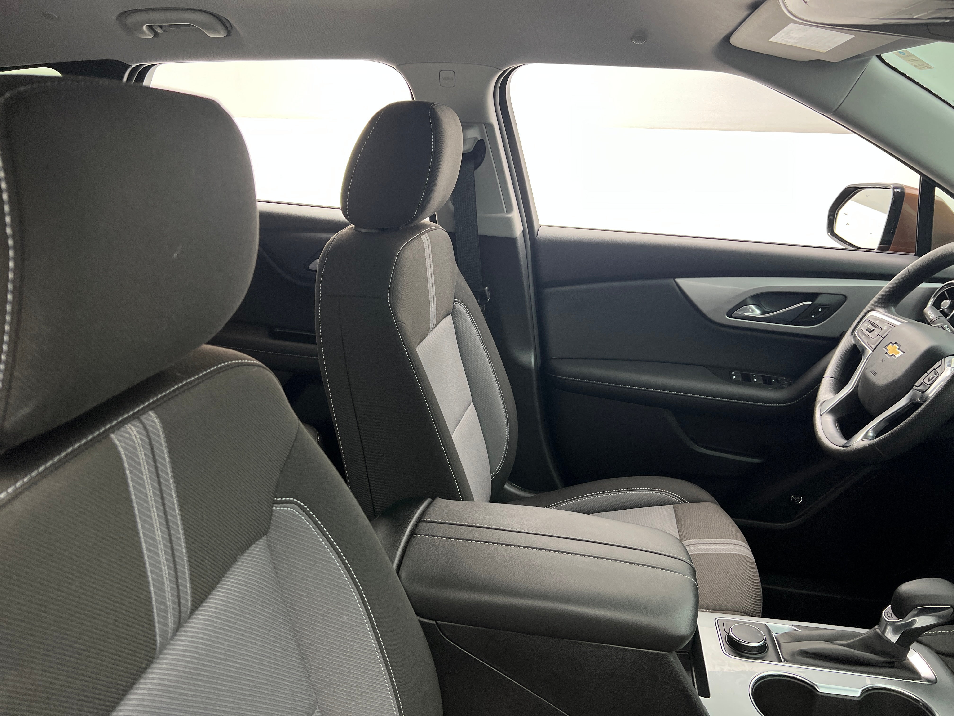 2023 Chevrolet Blazer  2