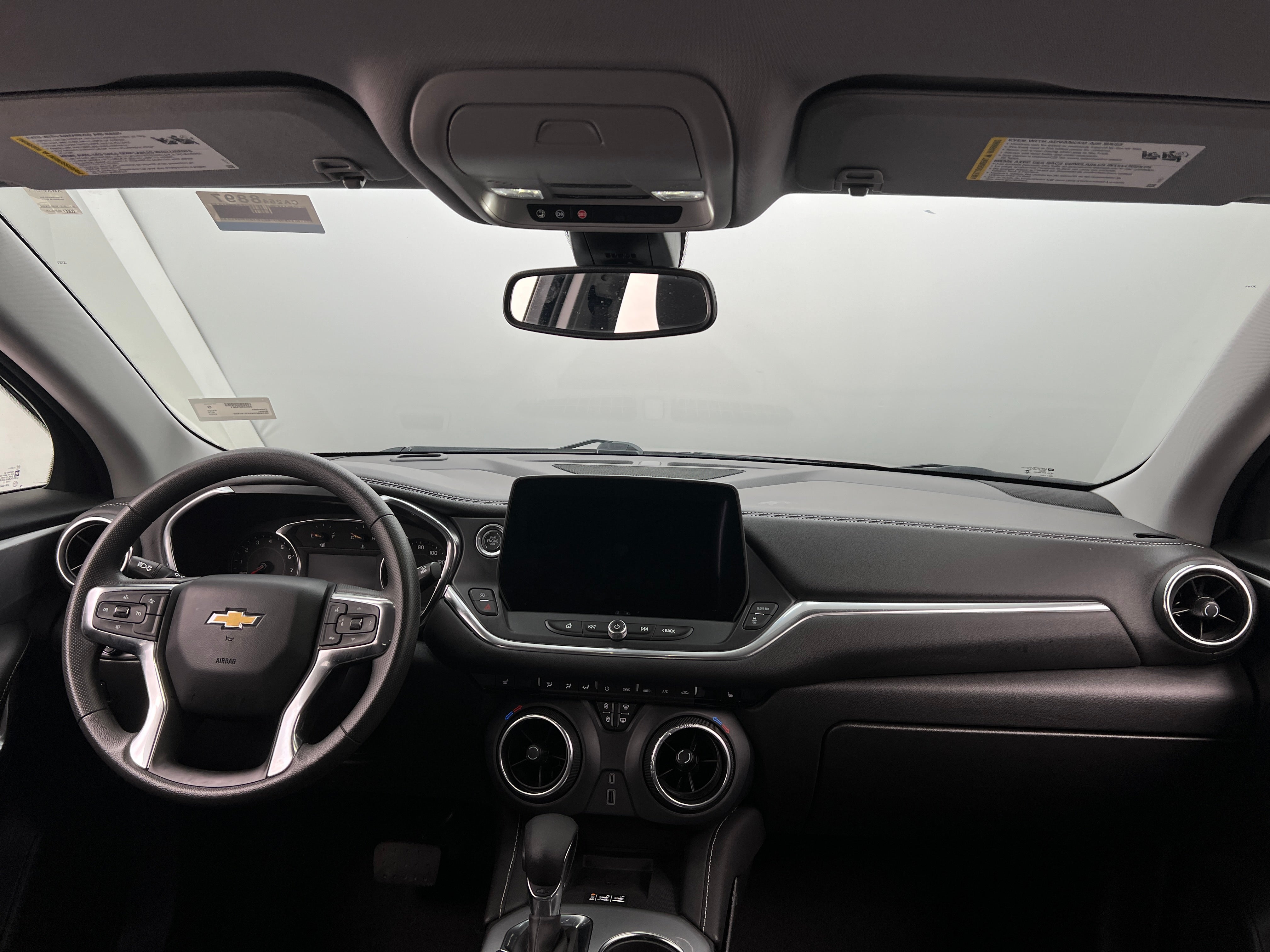 2023 Chevrolet Blazer  3