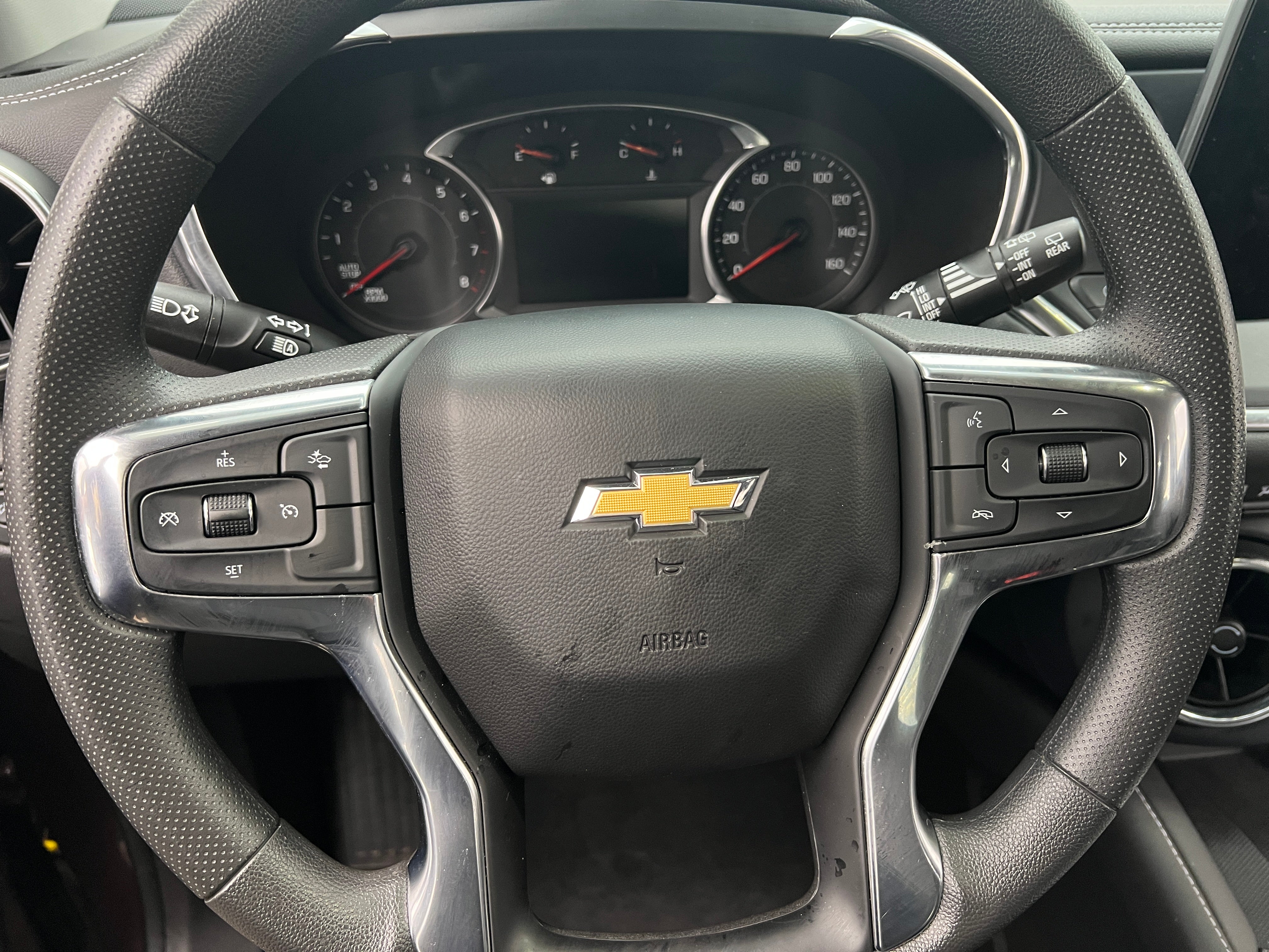 2023 Chevrolet Blazer  5