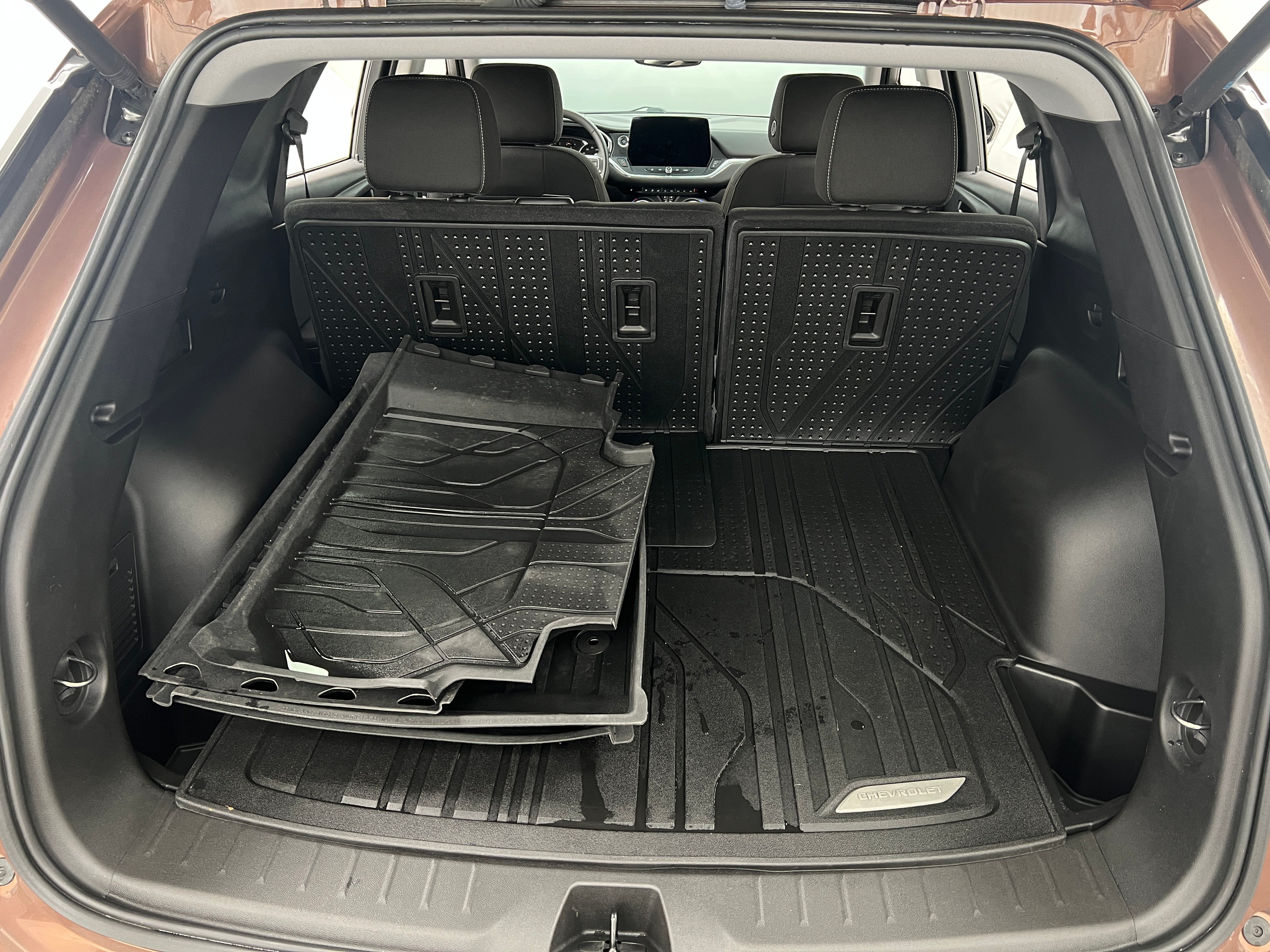 2023 Chevrolet Blazer  7