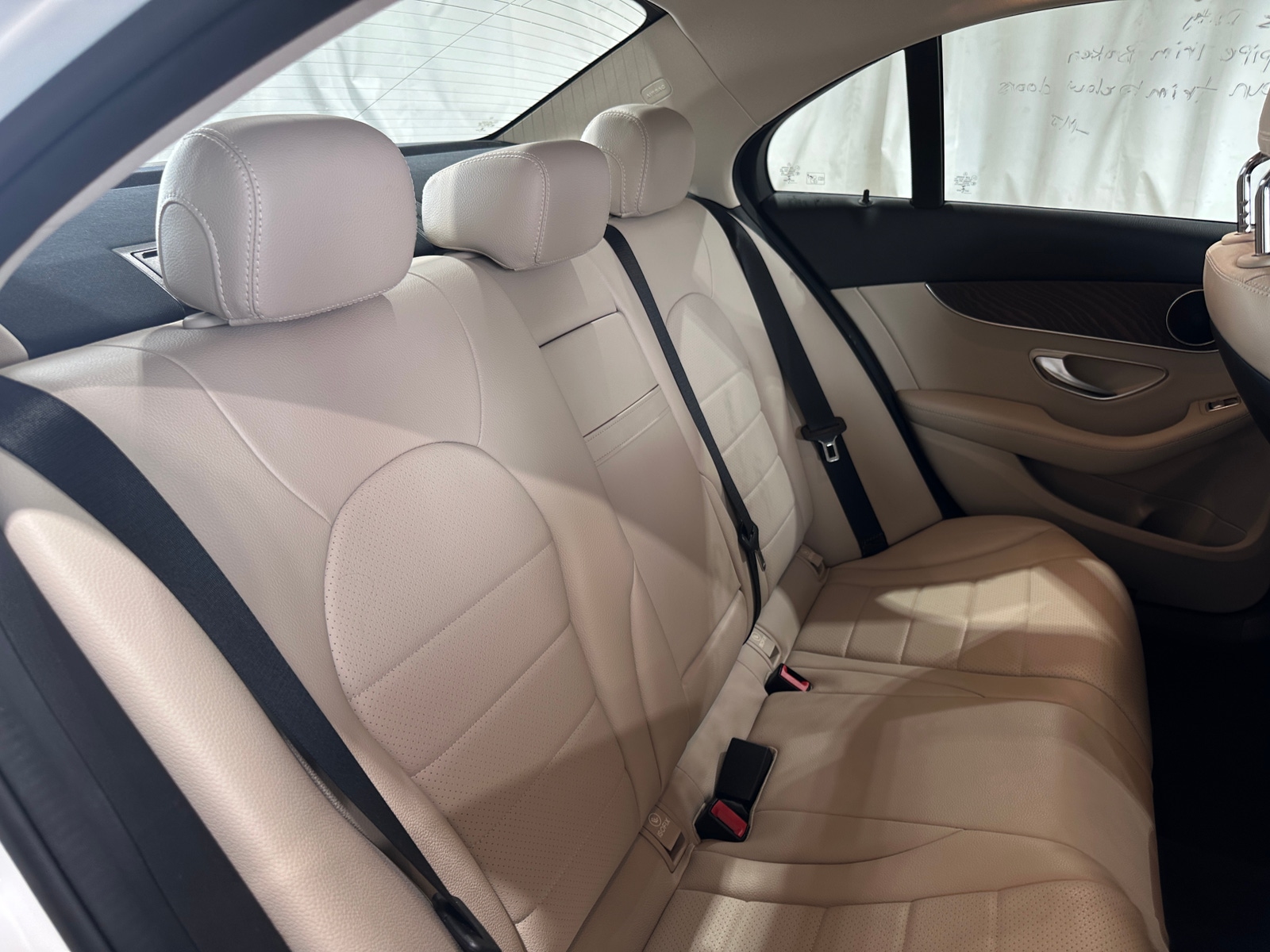 Thumbnail: 2019 Mercedes-Benz C-Class - 5