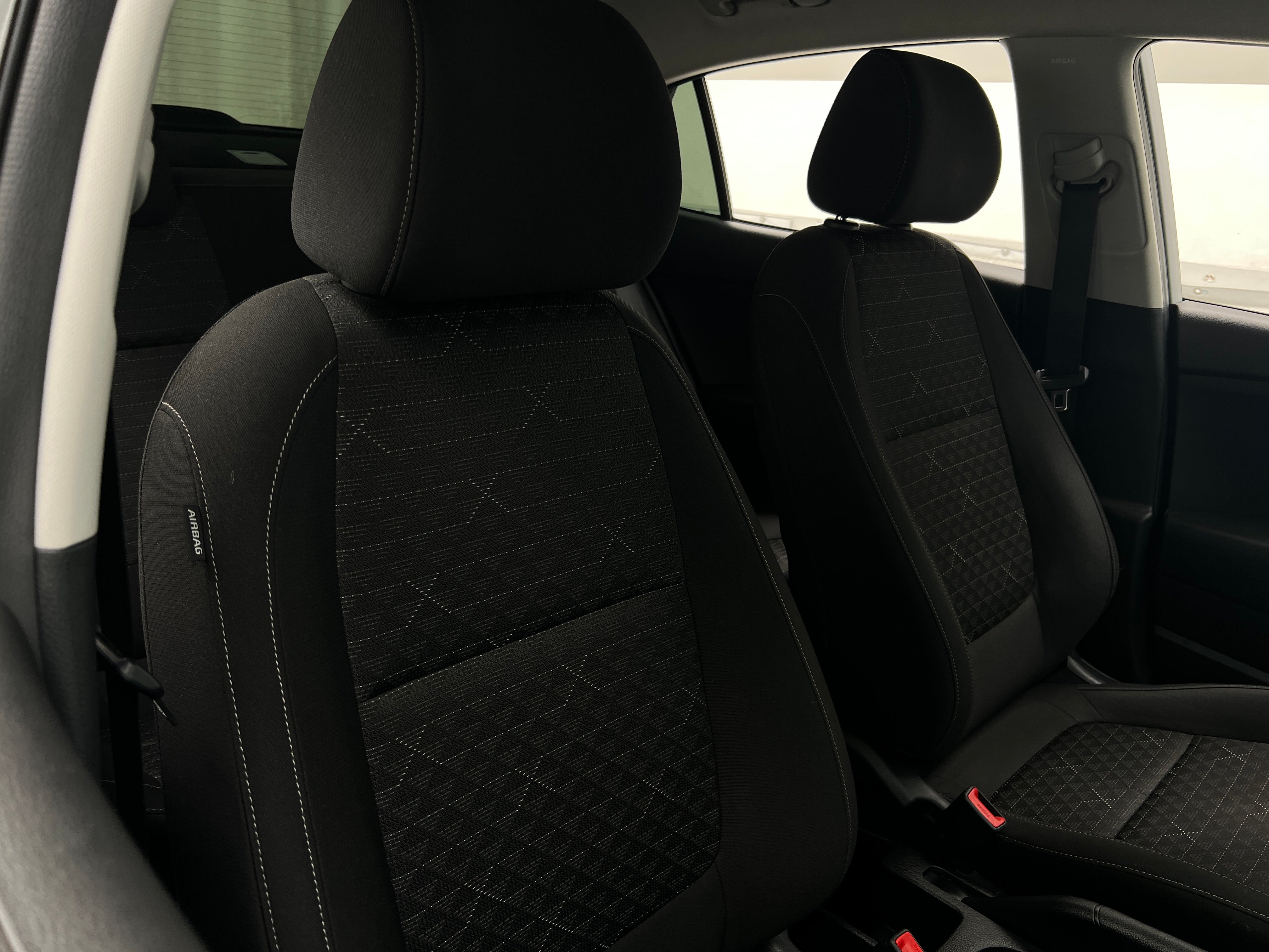 2020 Kia Rio LX 2