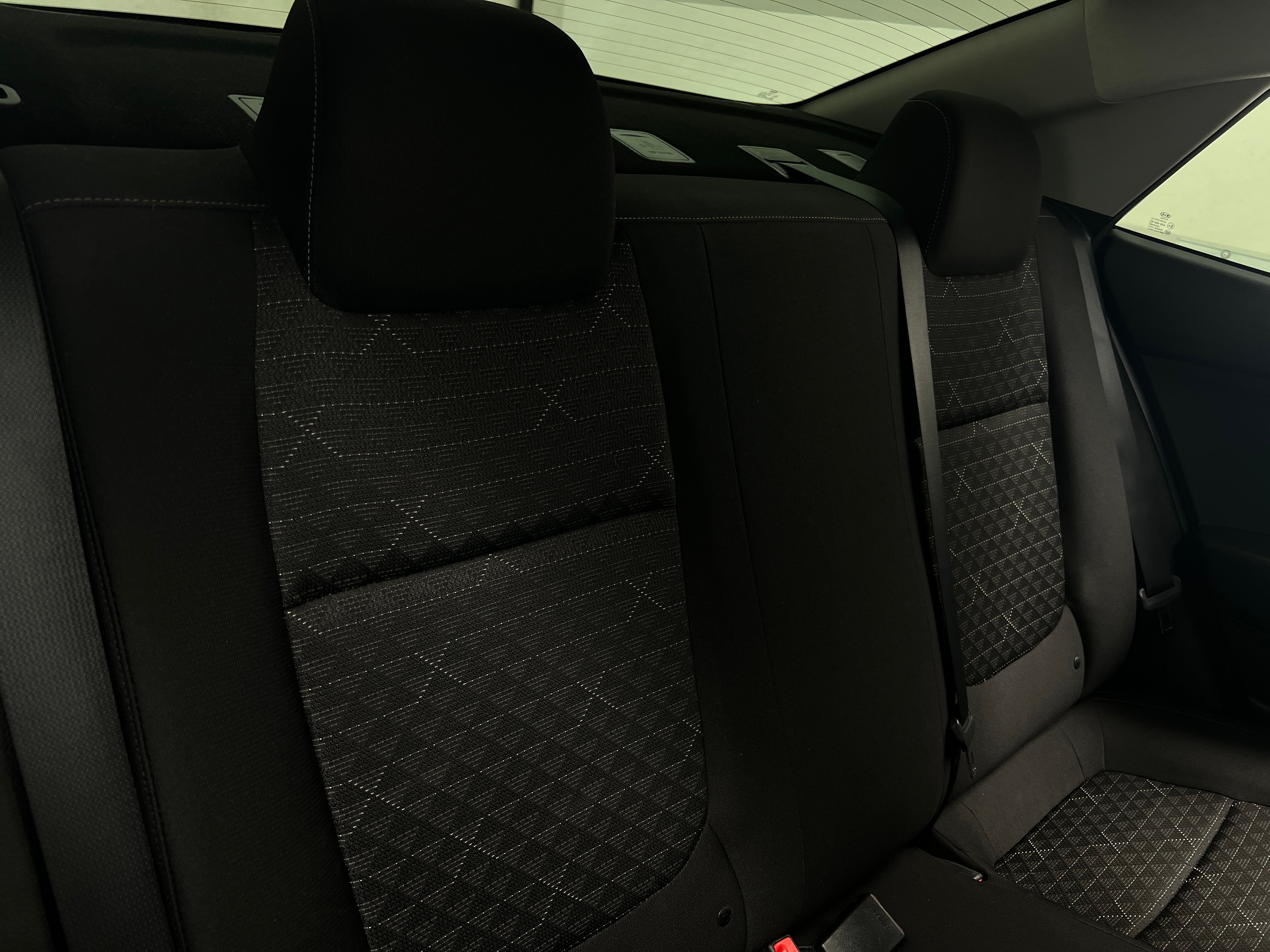 2020 Kia Rio LX 6