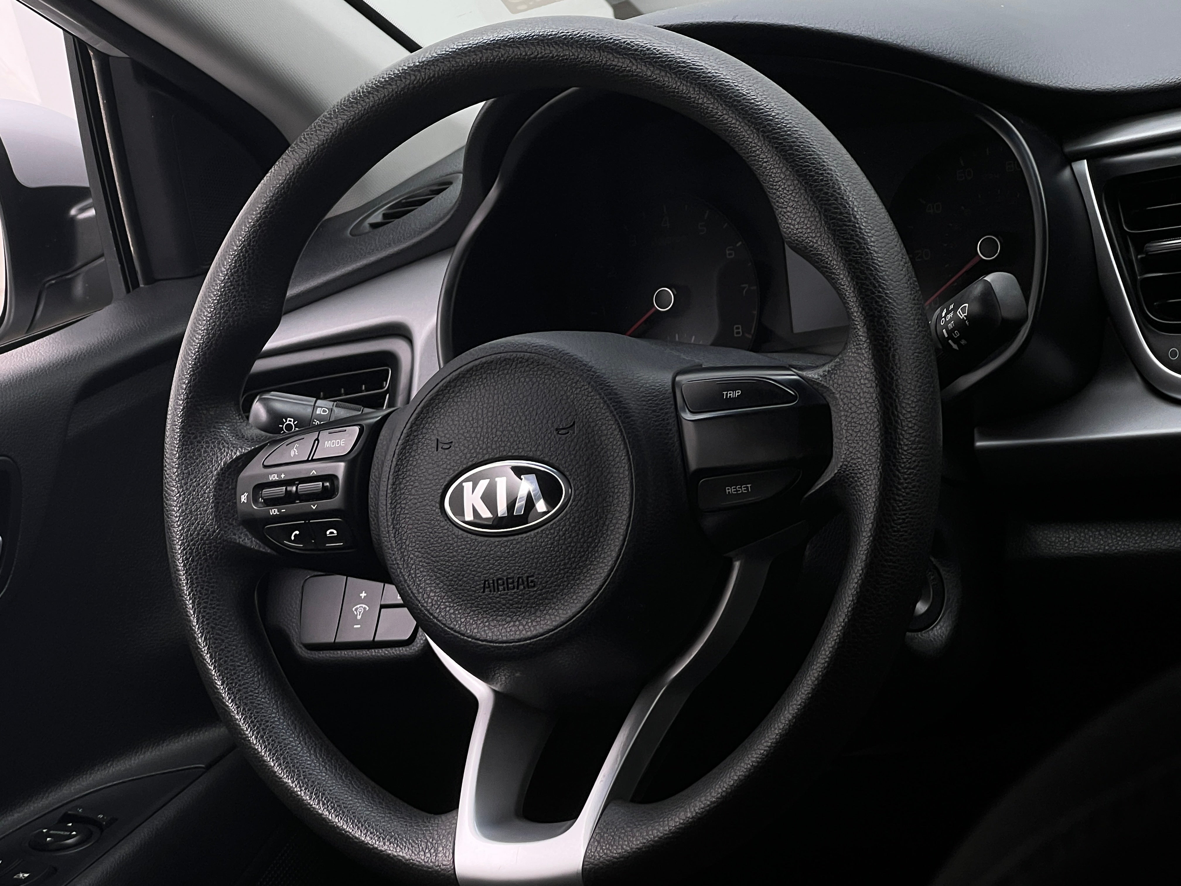 2020 Kia Rio LX 5