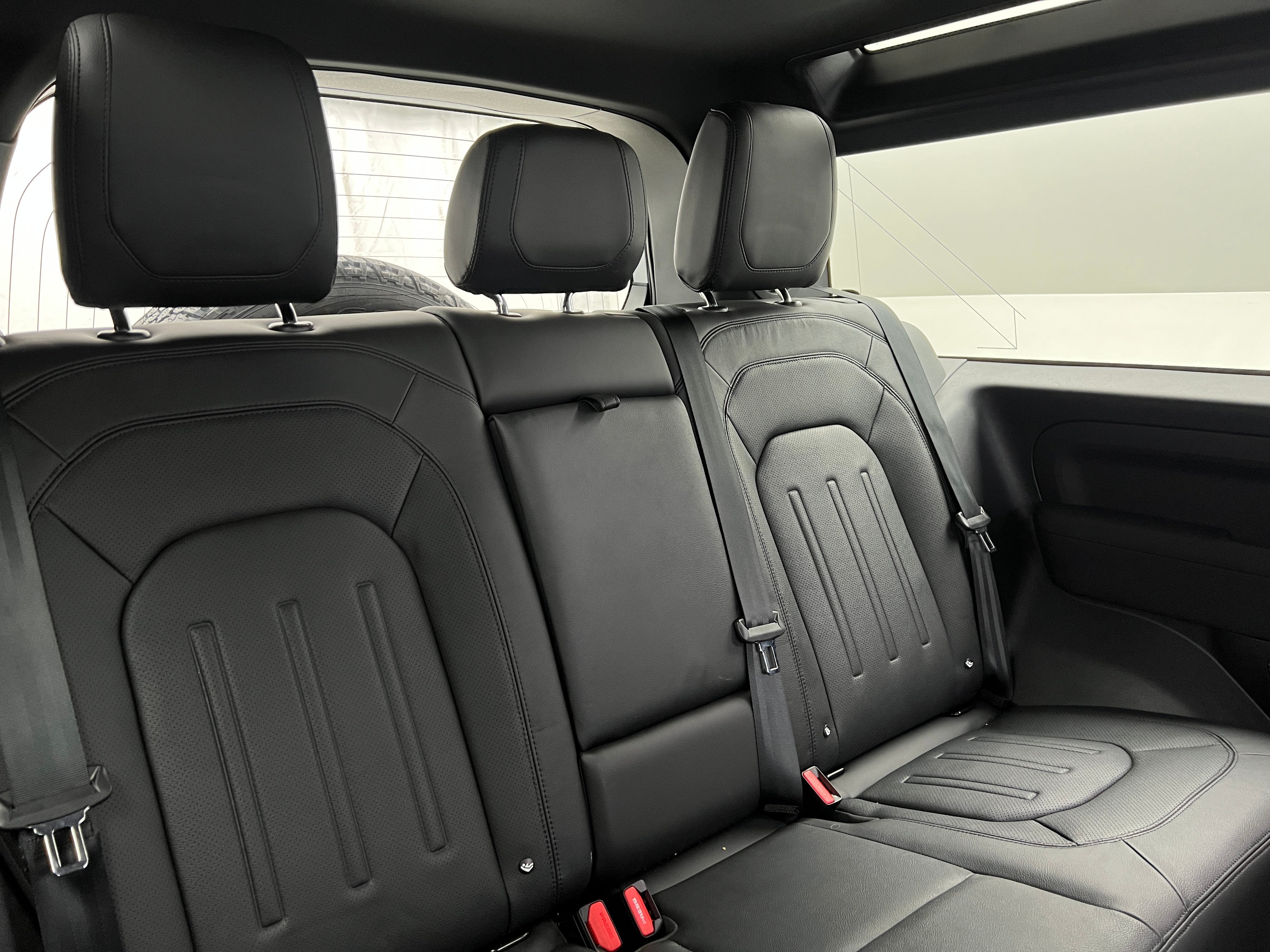 2022 Land Rover Defender 90 5