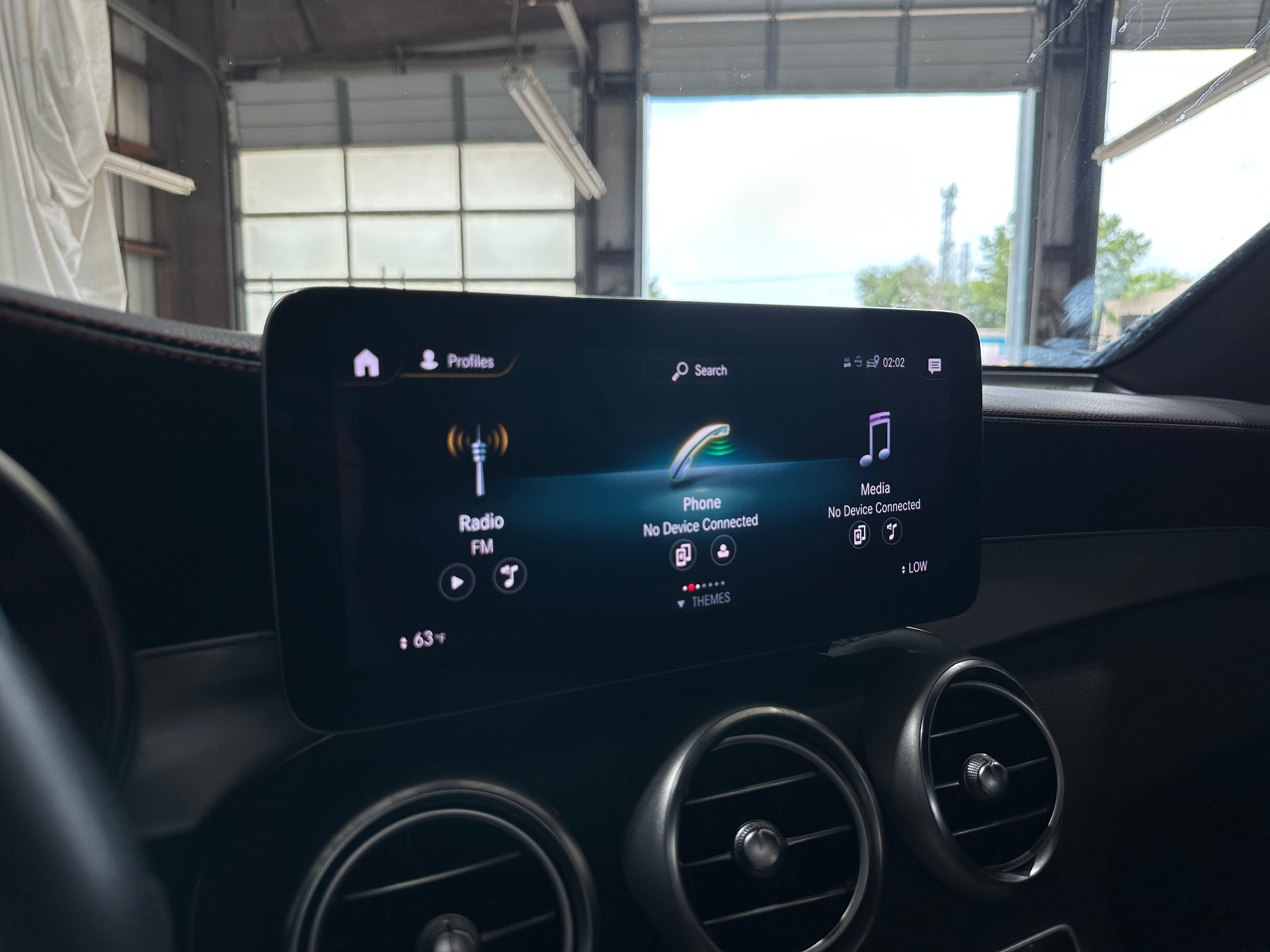 Thumbnail: 2021 Mercedes-Benz GLC - 3