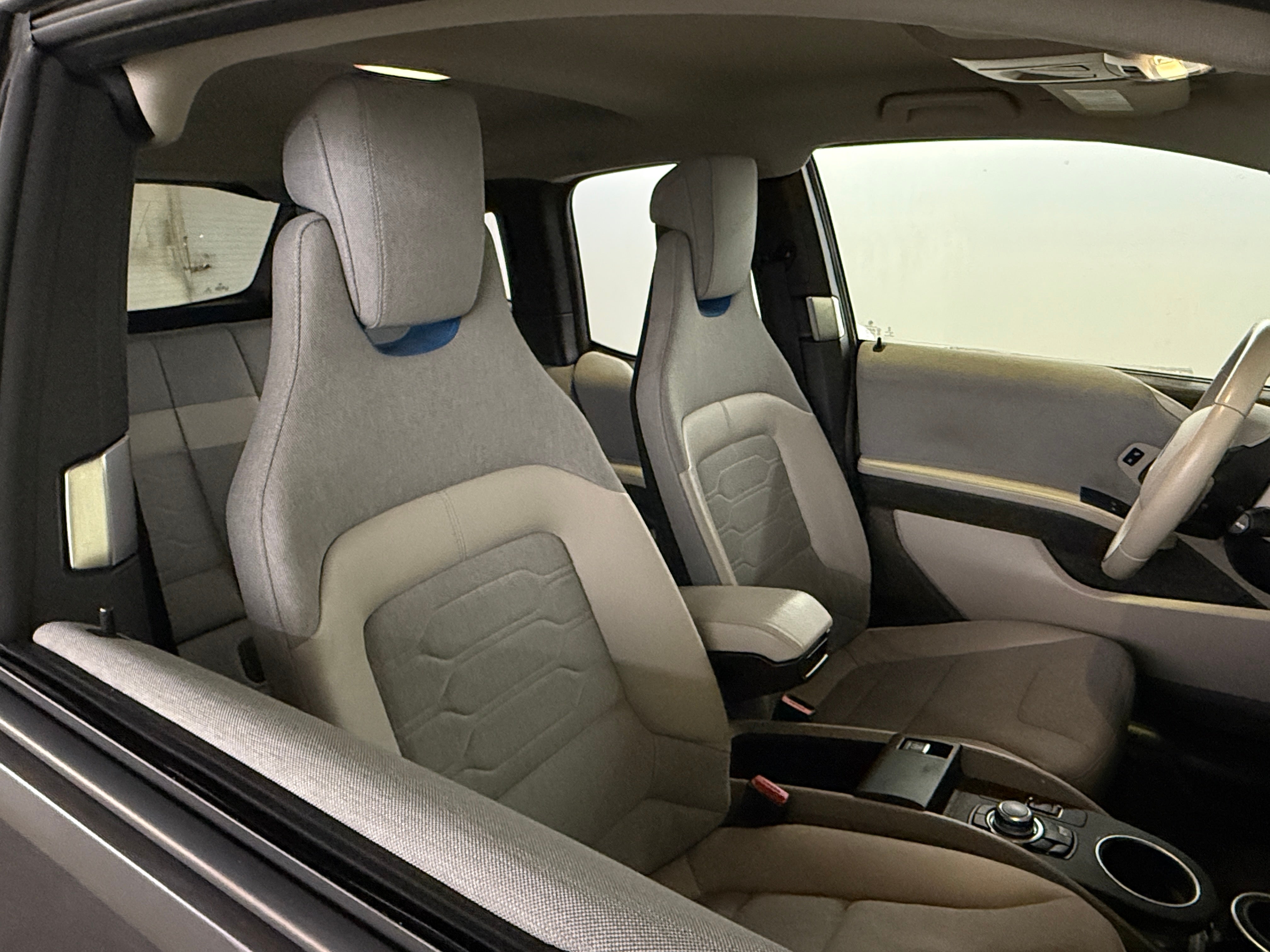 2015 BMW i3 Range Extender 2