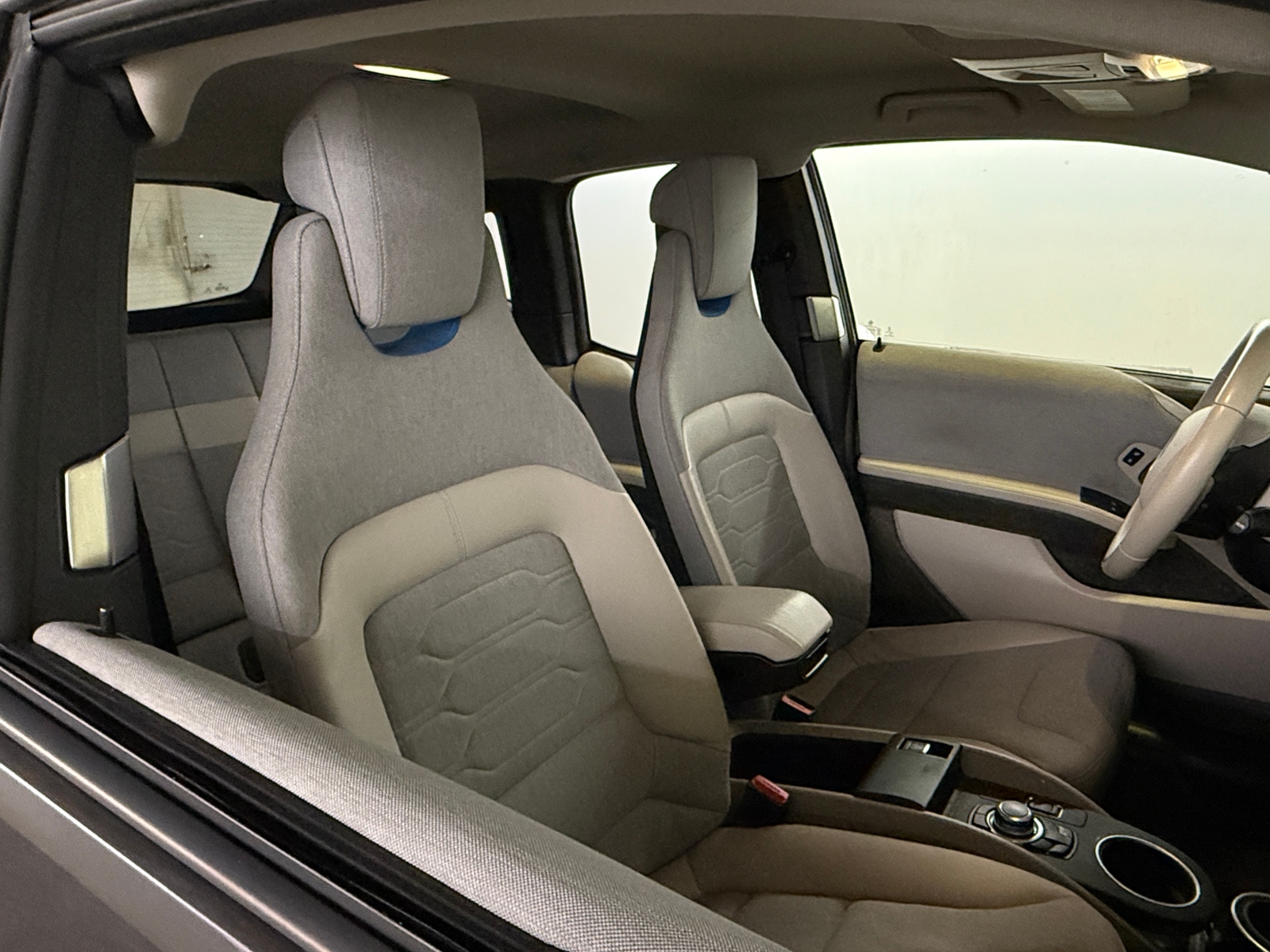 Thumbnail: 2015 BMW i3 - 2