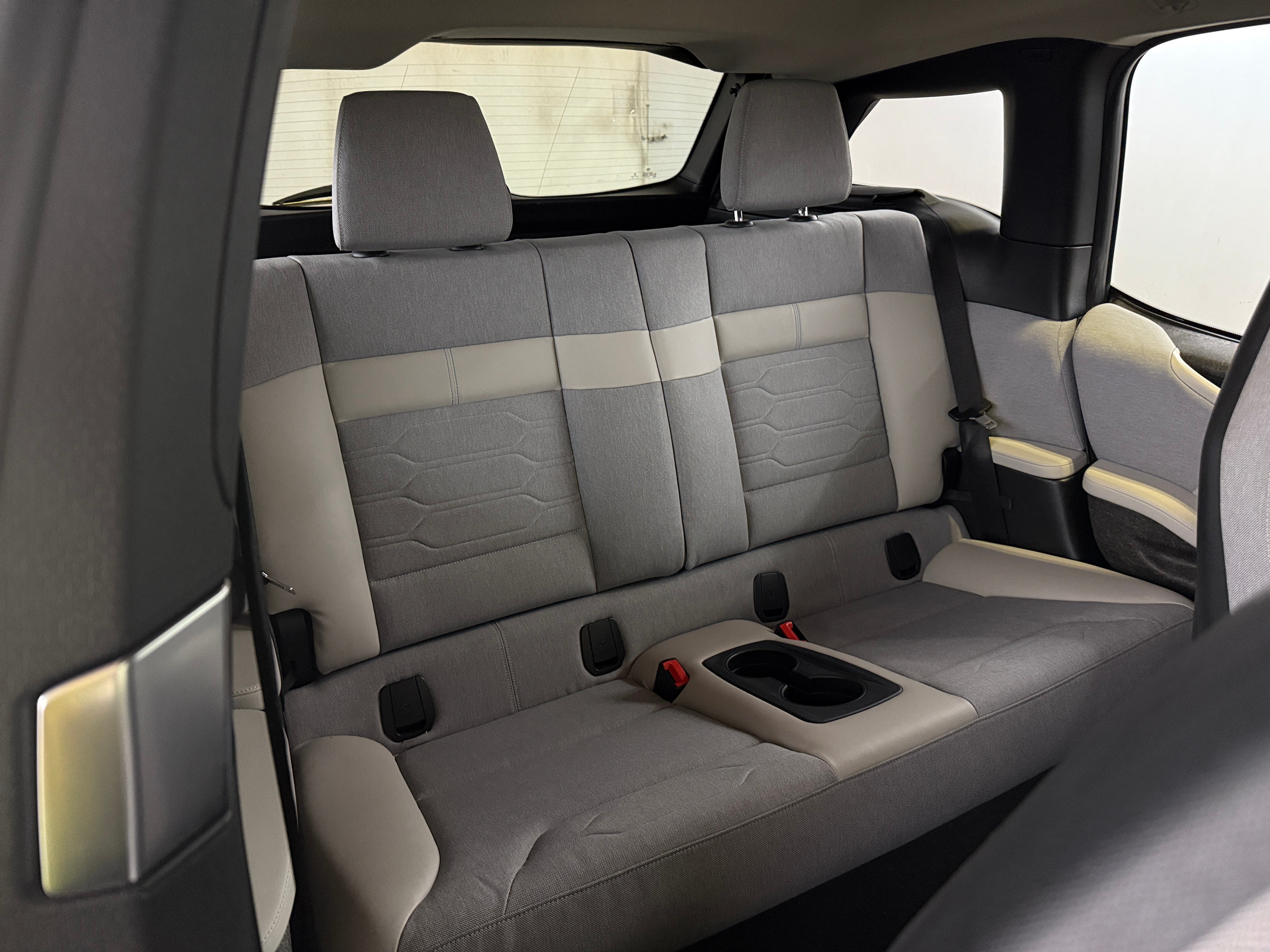 2015 BMW i3 Range Extender 6
