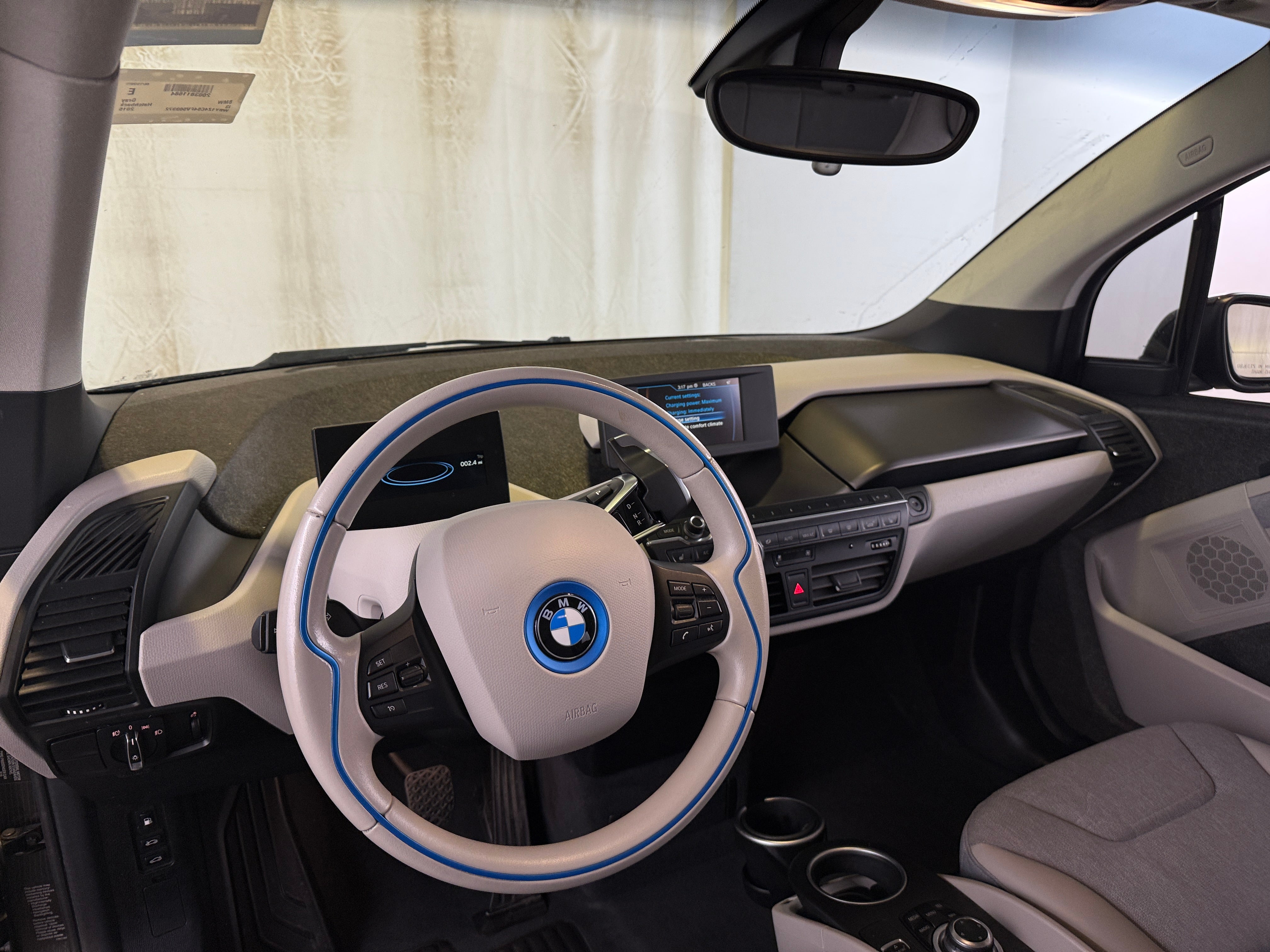 2015 BMW i3 Range Extender 3