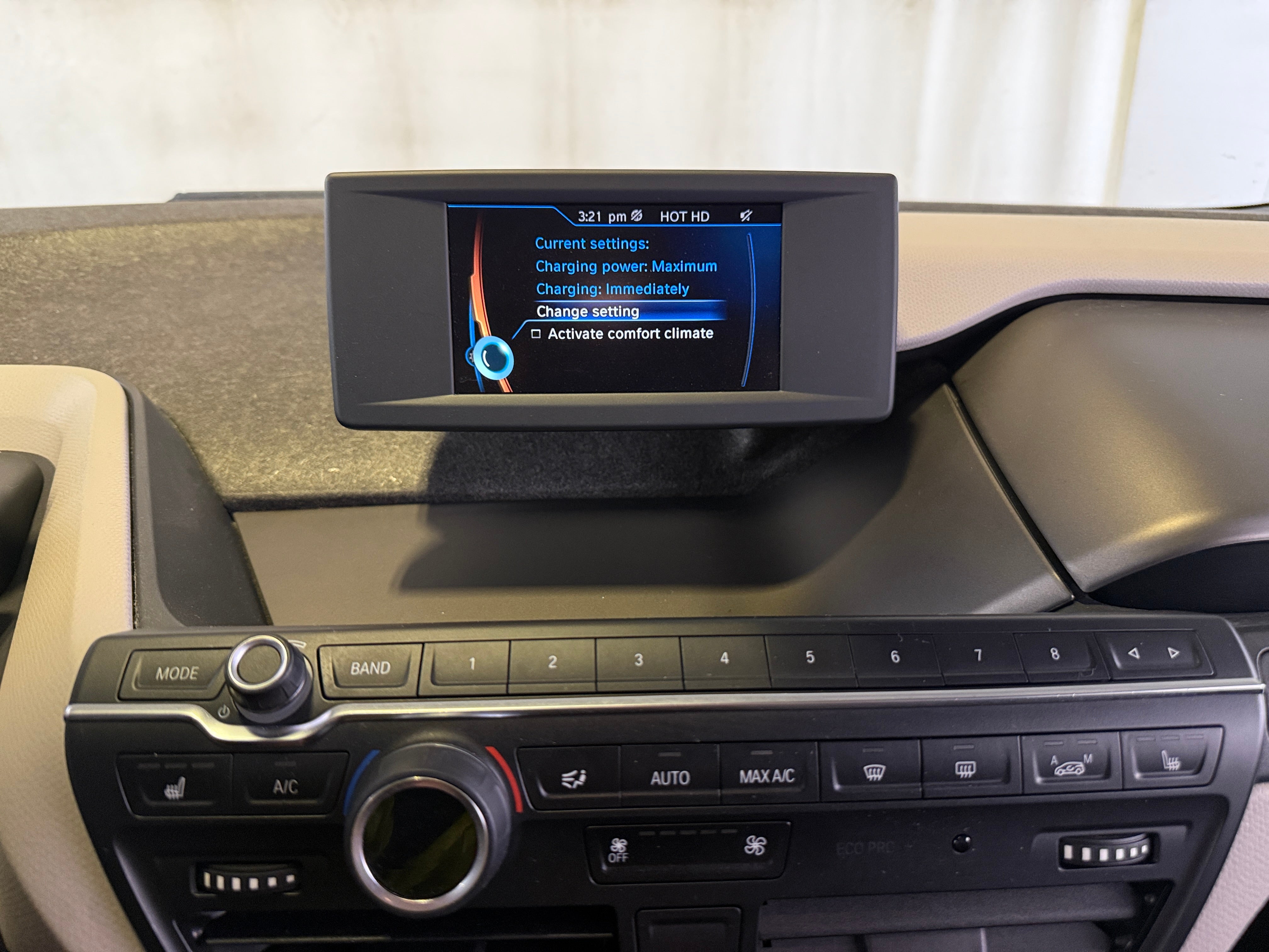 2015 BMW i3 Range Extender 4