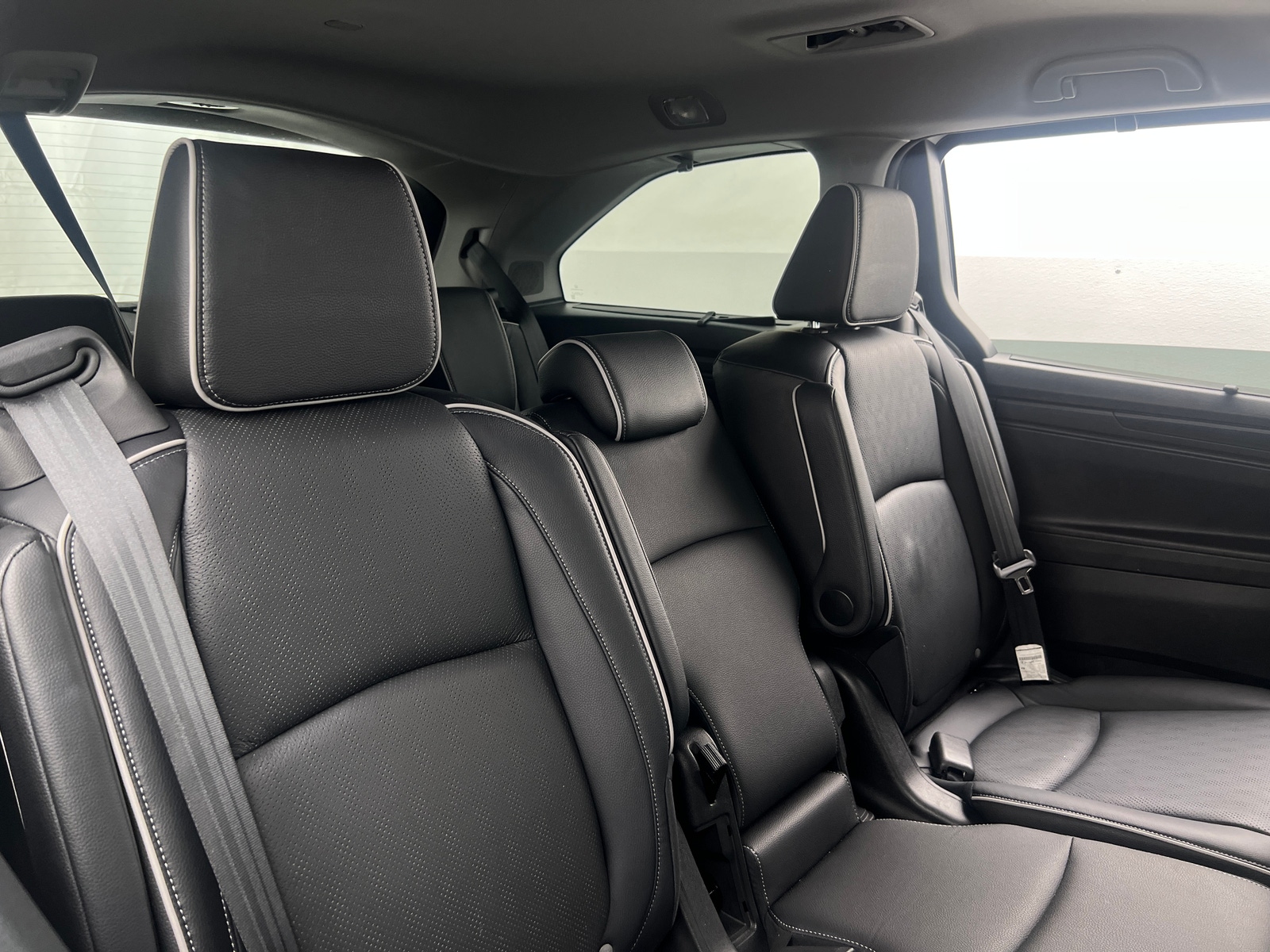 Thumbnail: 2023 Honda Odyssey - 5