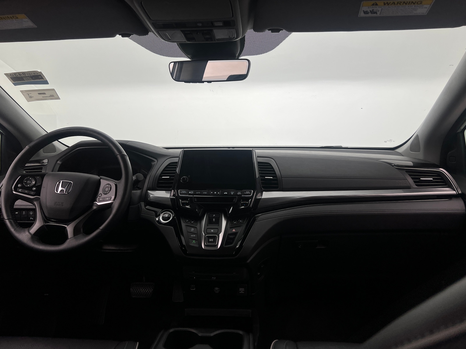 Thumbnail: 2023 Honda Odyssey - 2