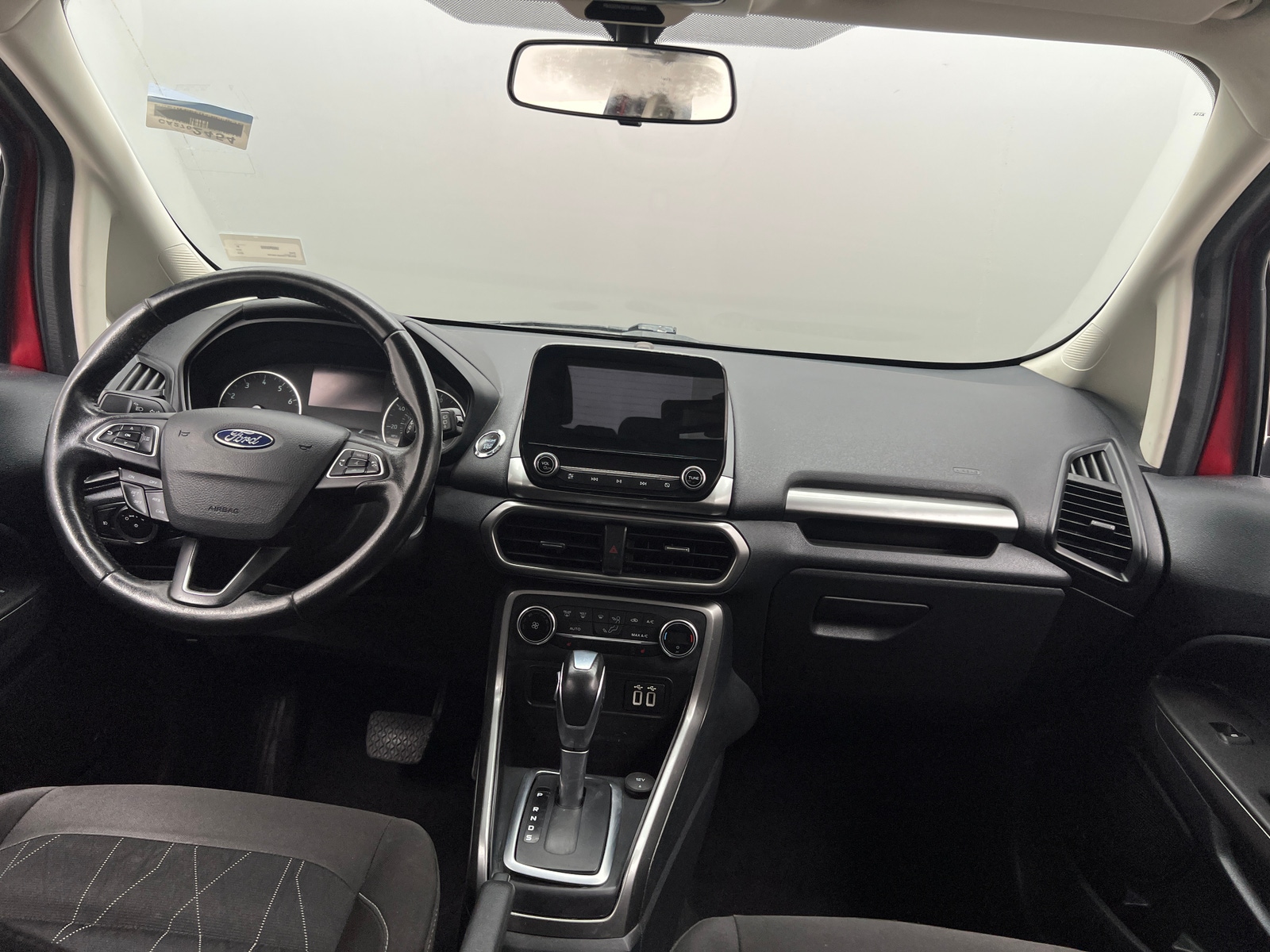 Thumbnail: 2018 Ford EcoSport - 3