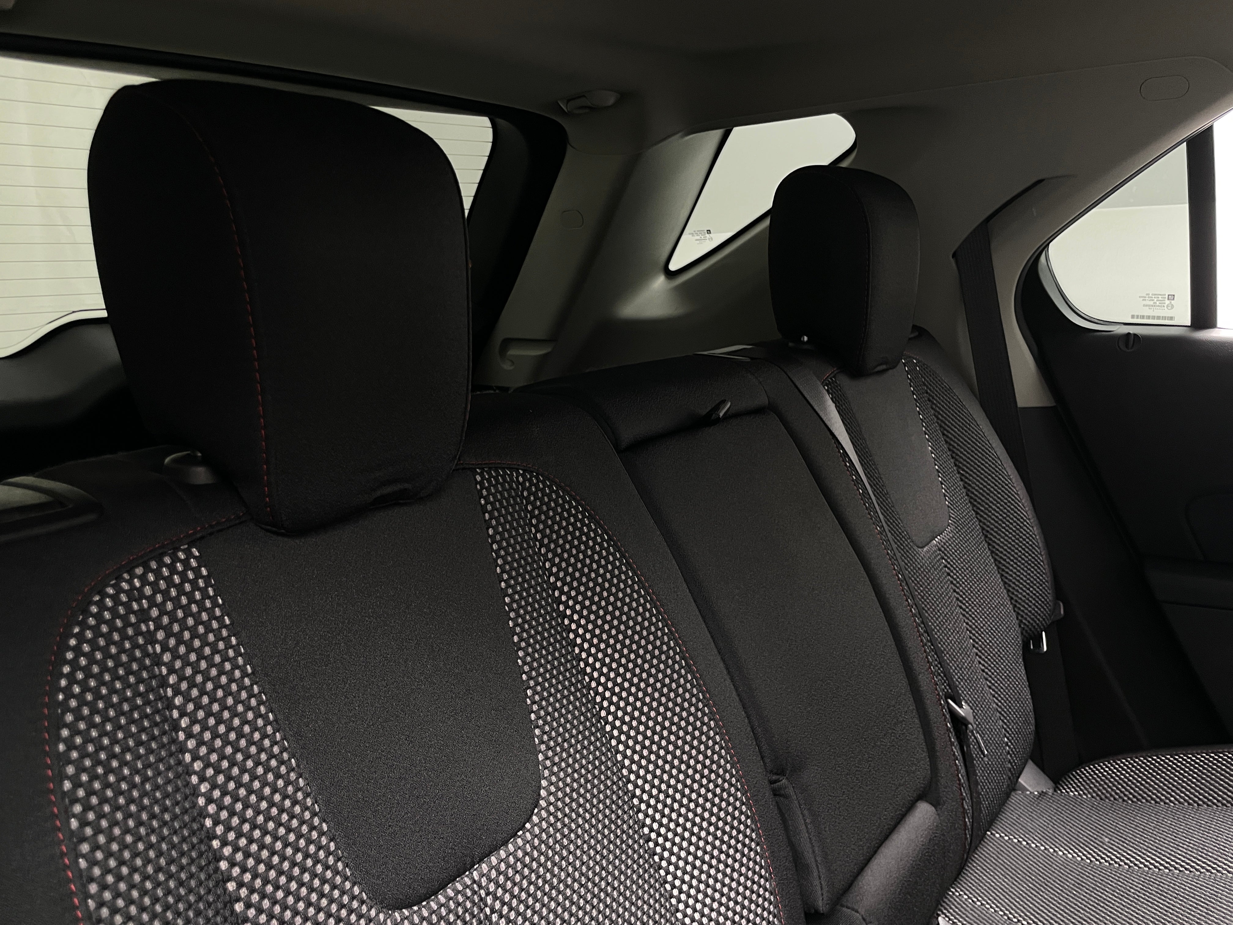 2017 Chevrolet Equinox LT 6