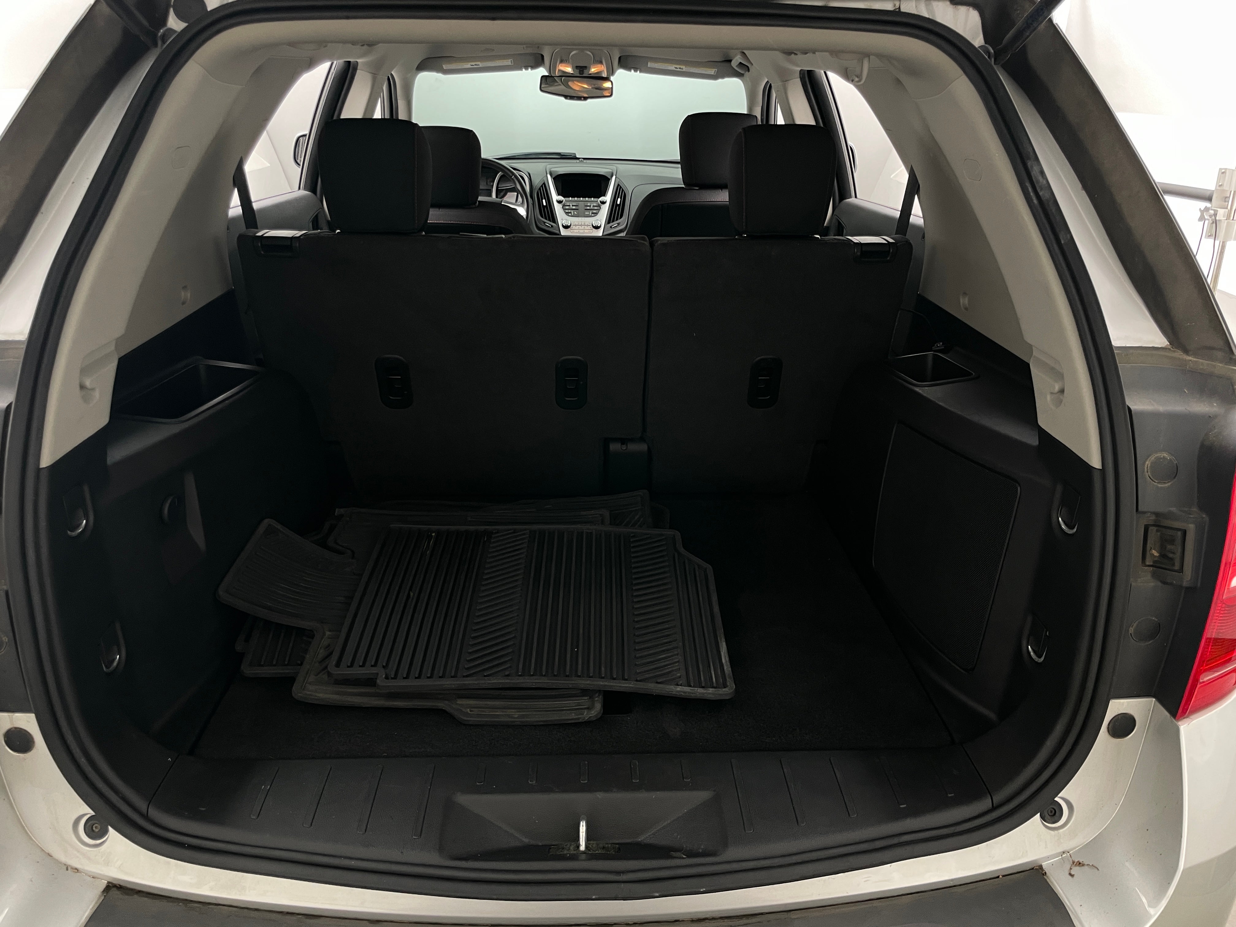 2017 Chevrolet Equinox LT 7