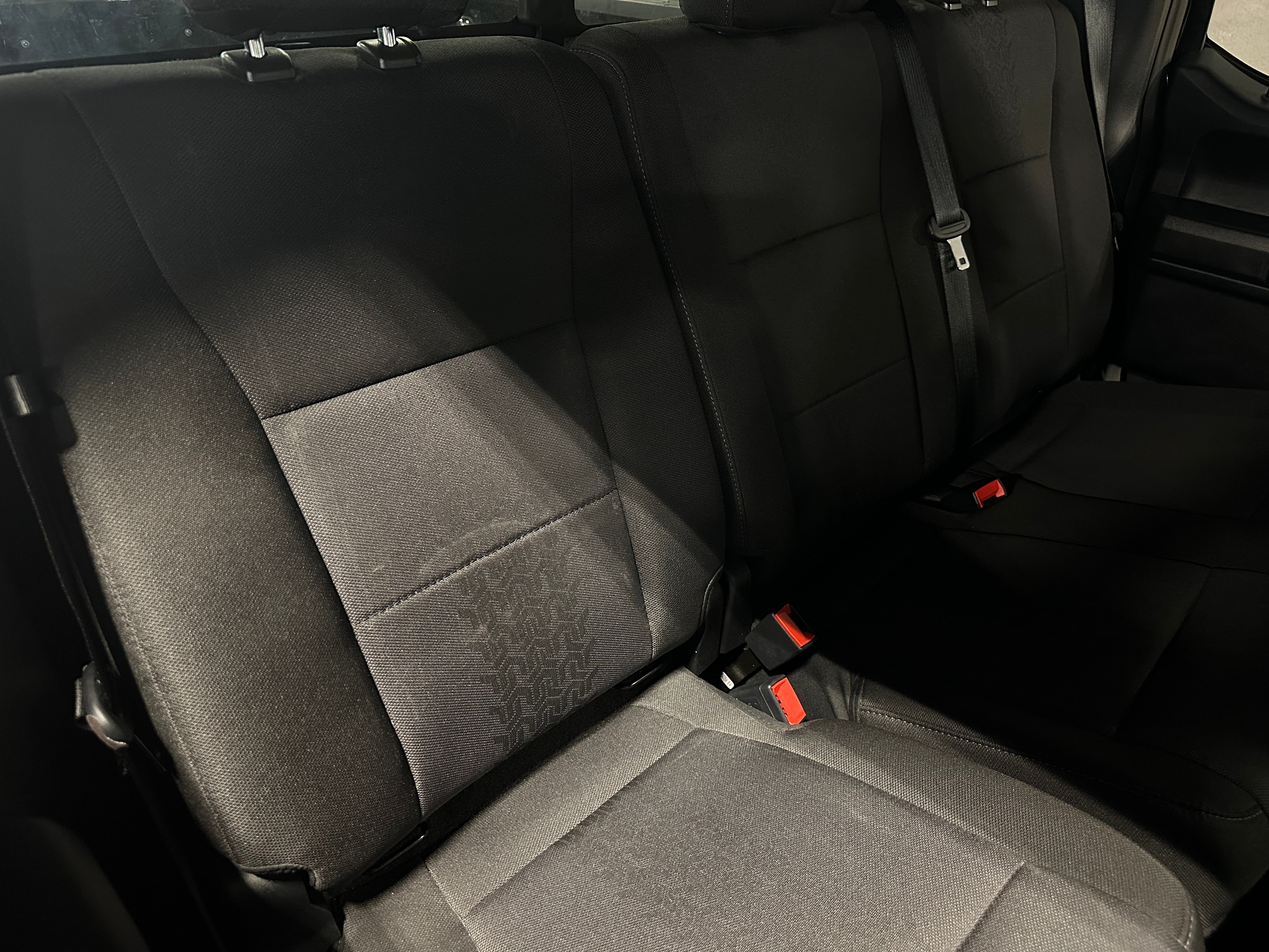 2020 Ford Econoline E-150 6
