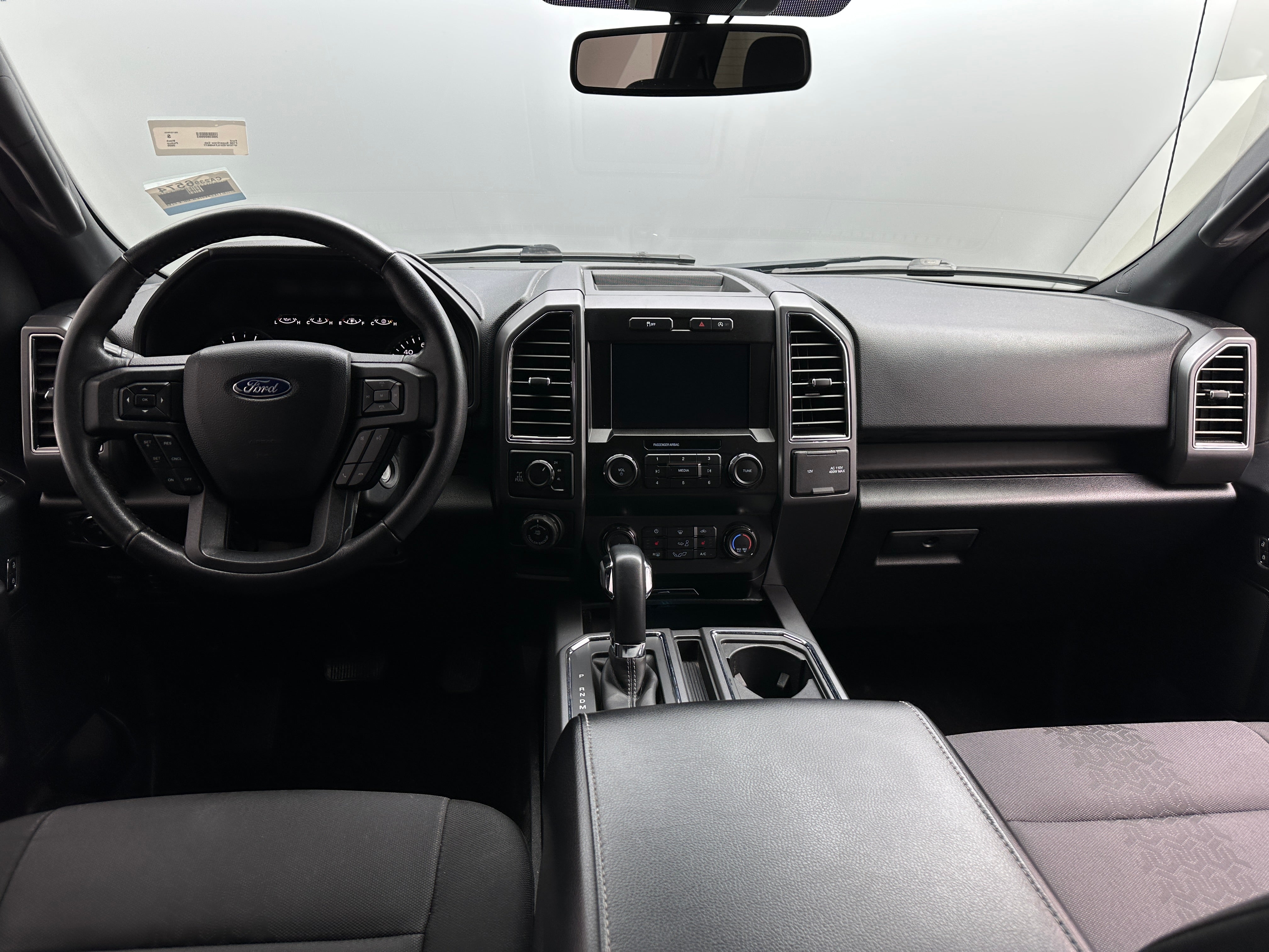 2020 Ford Econoline E-150 3