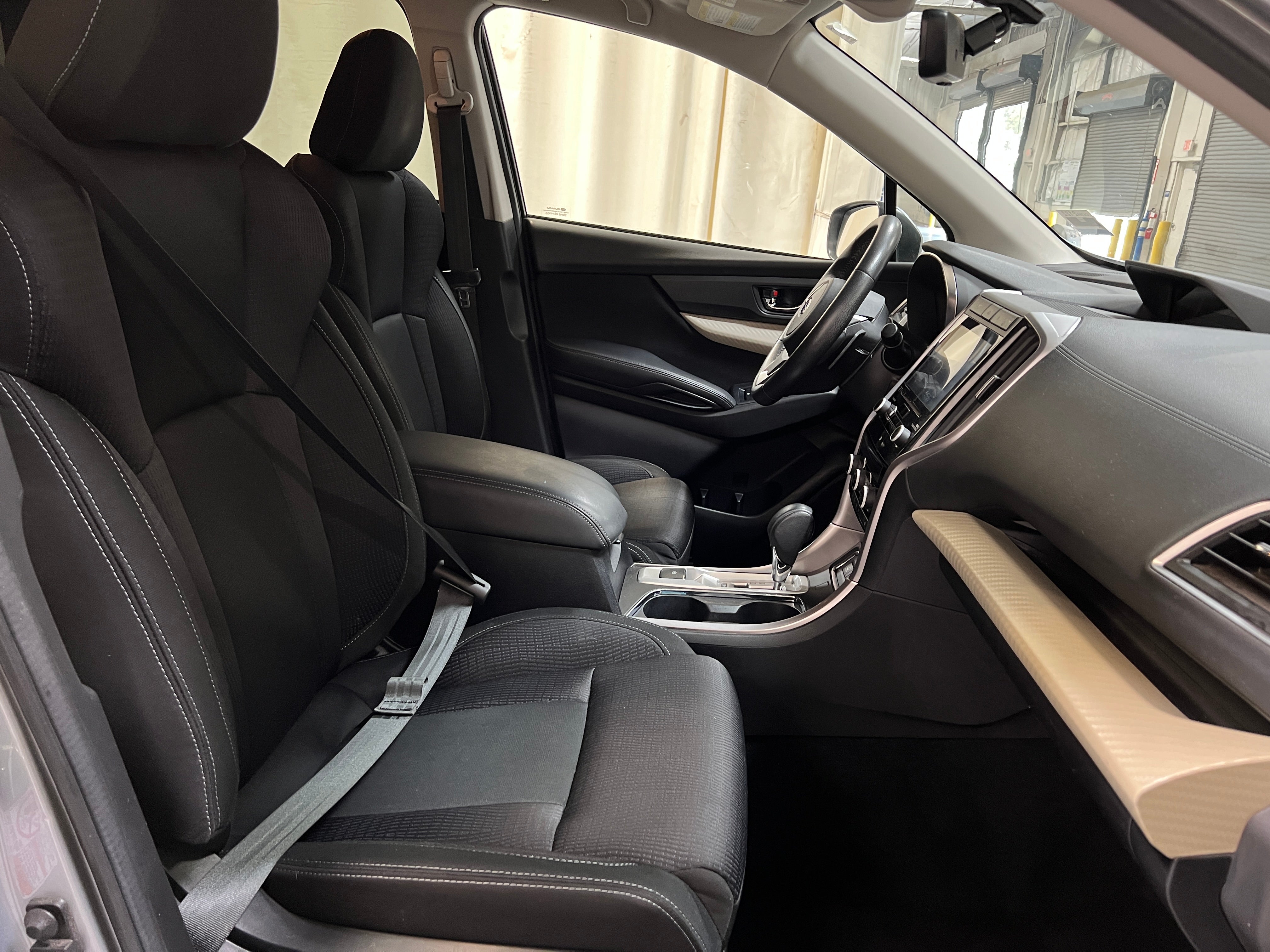 2019 Subaru Ascent Premium 2