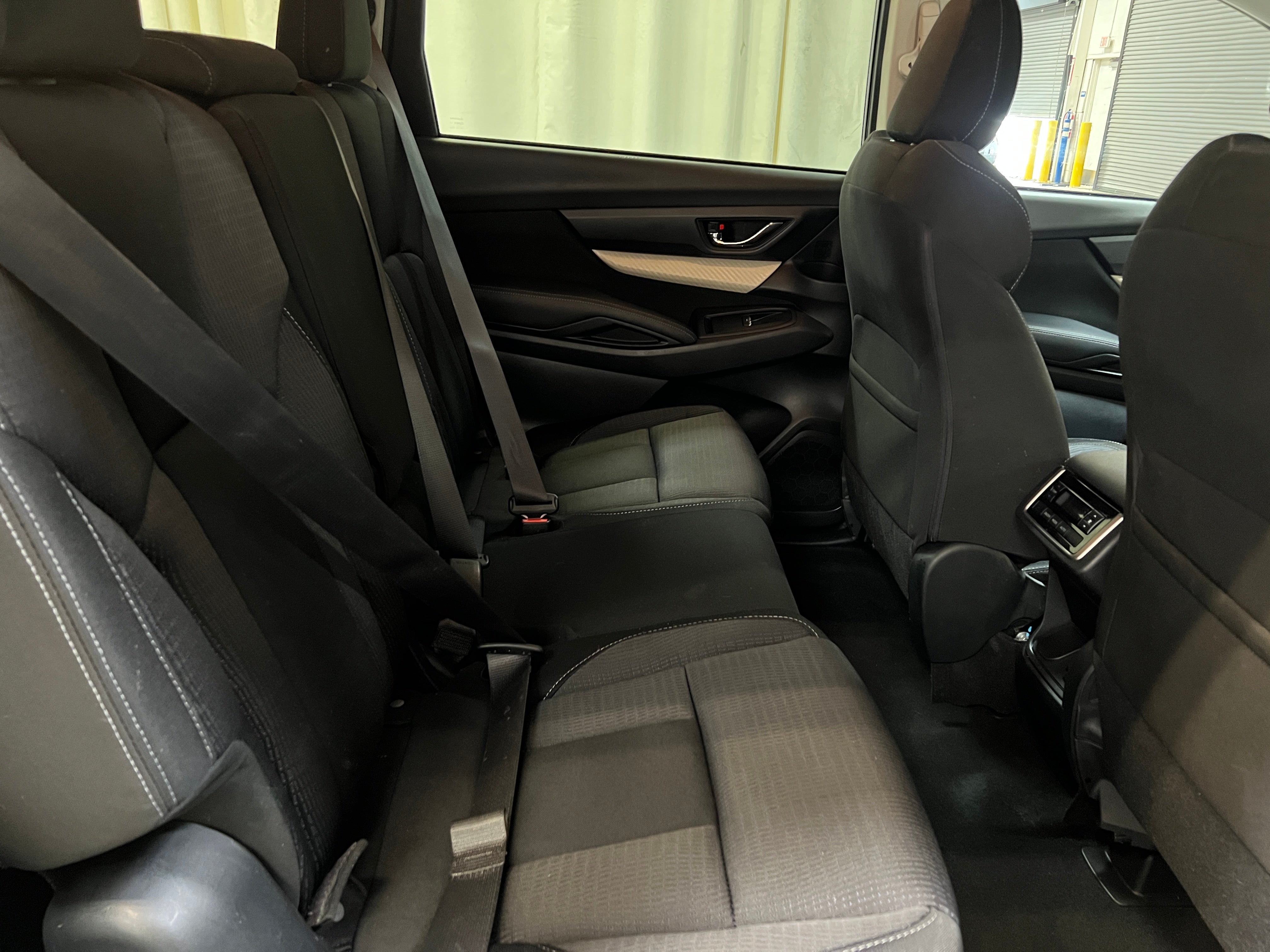 2019 Subaru Ascent Premium 6