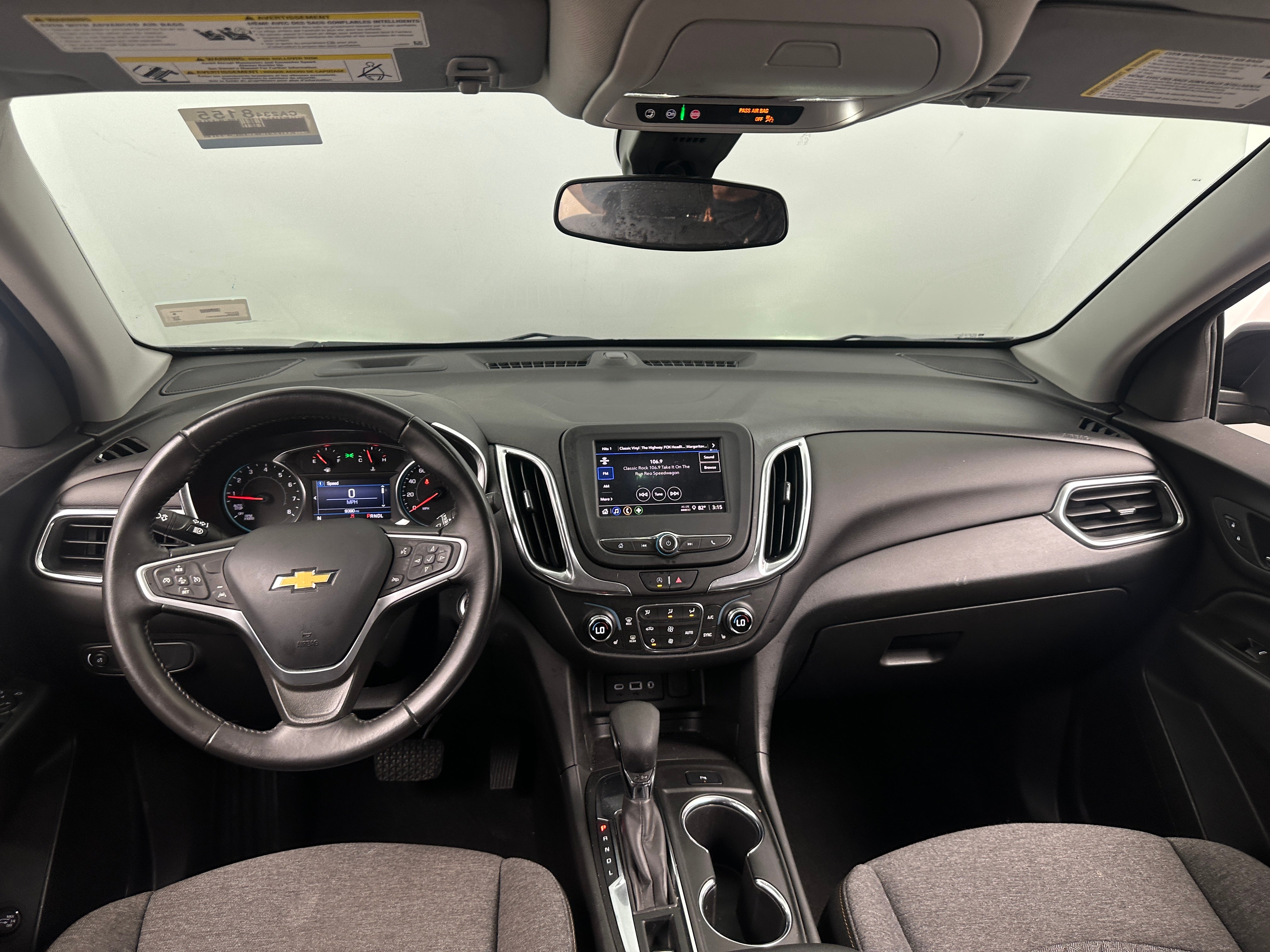 Thumbnail: 2022 Chevrolet Equinox - 3