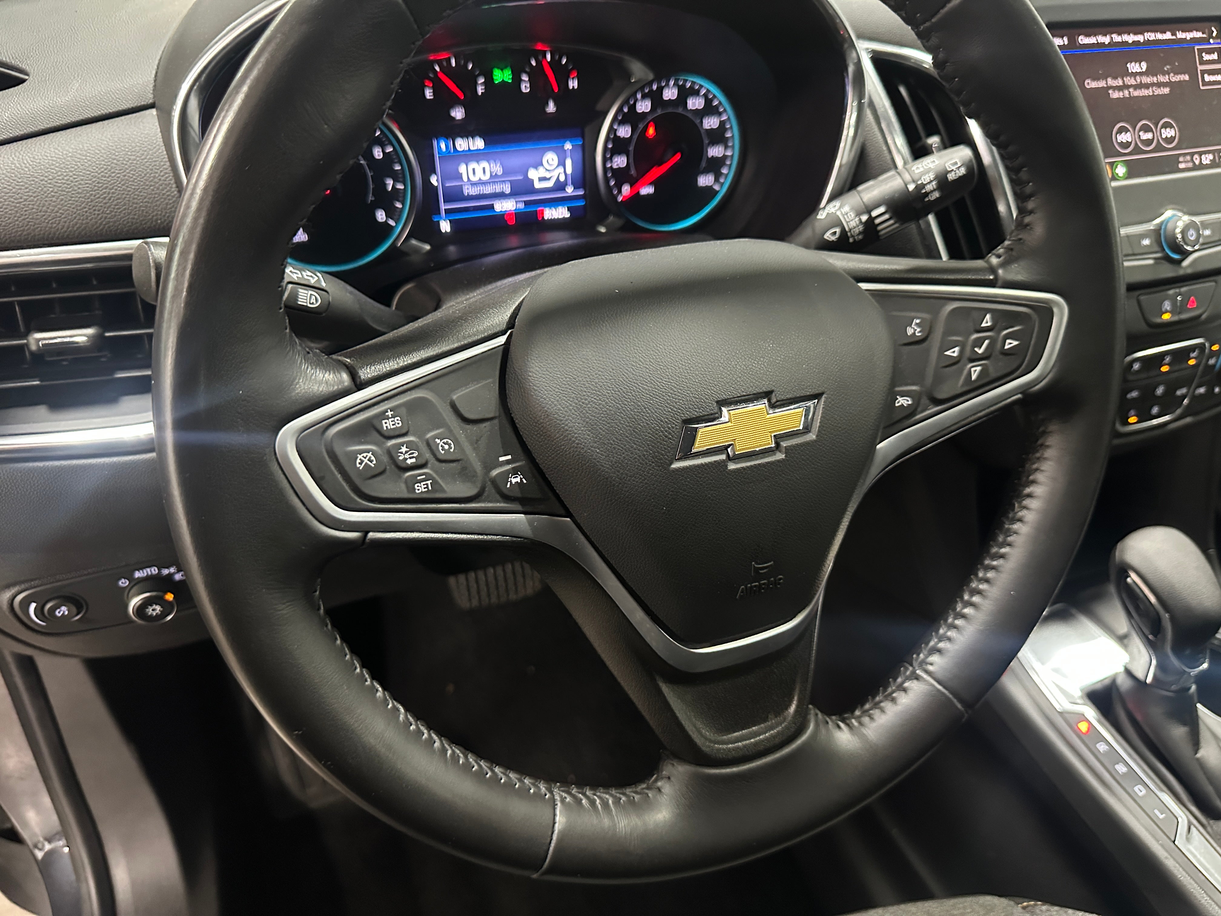 Thumbnail: 2022 Chevrolet Equinox - 5