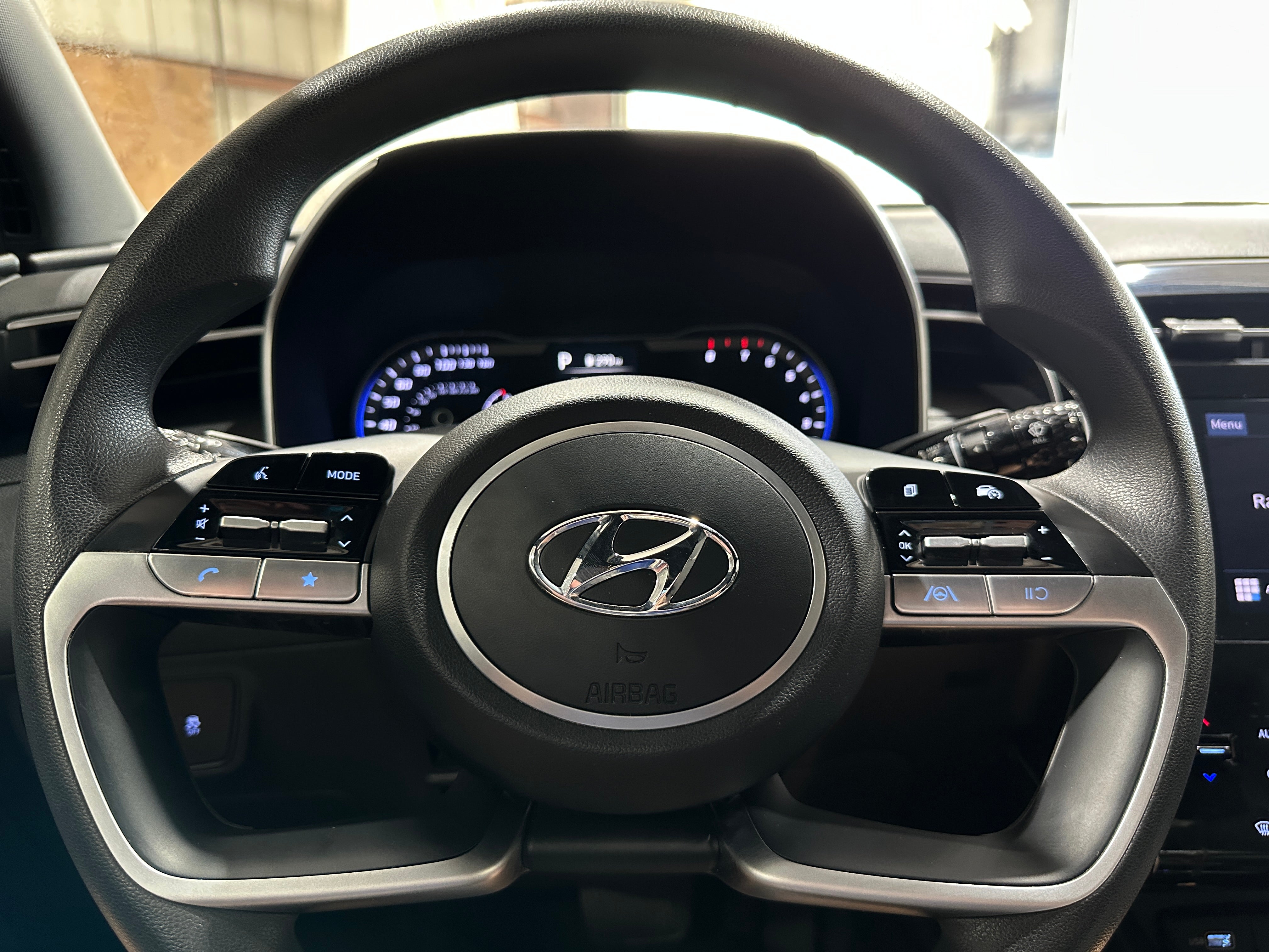 Thumbnail: 2024 Hyundai Santa Cruz - 5