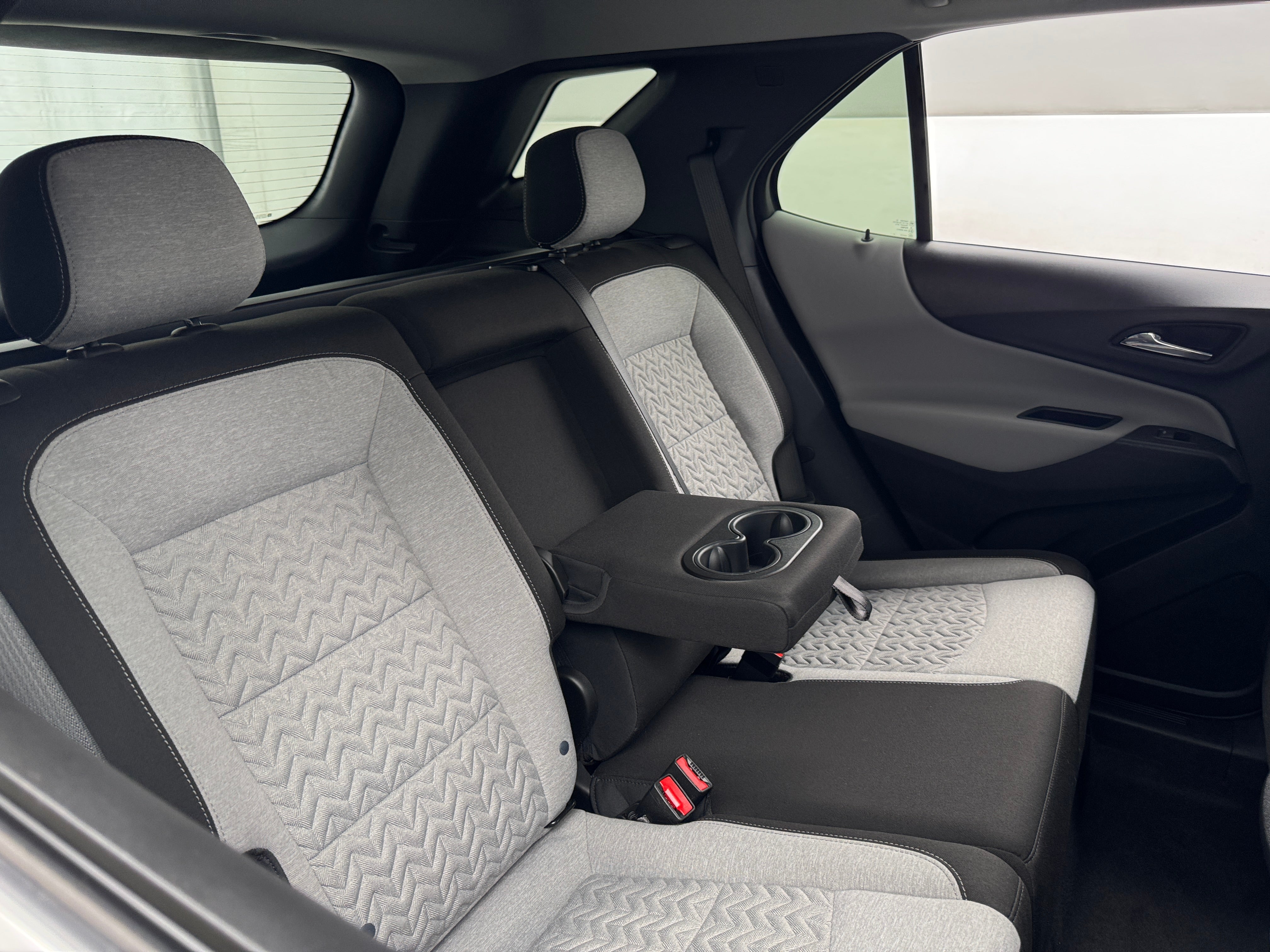 2023 Chevrolet Equinox LT 6