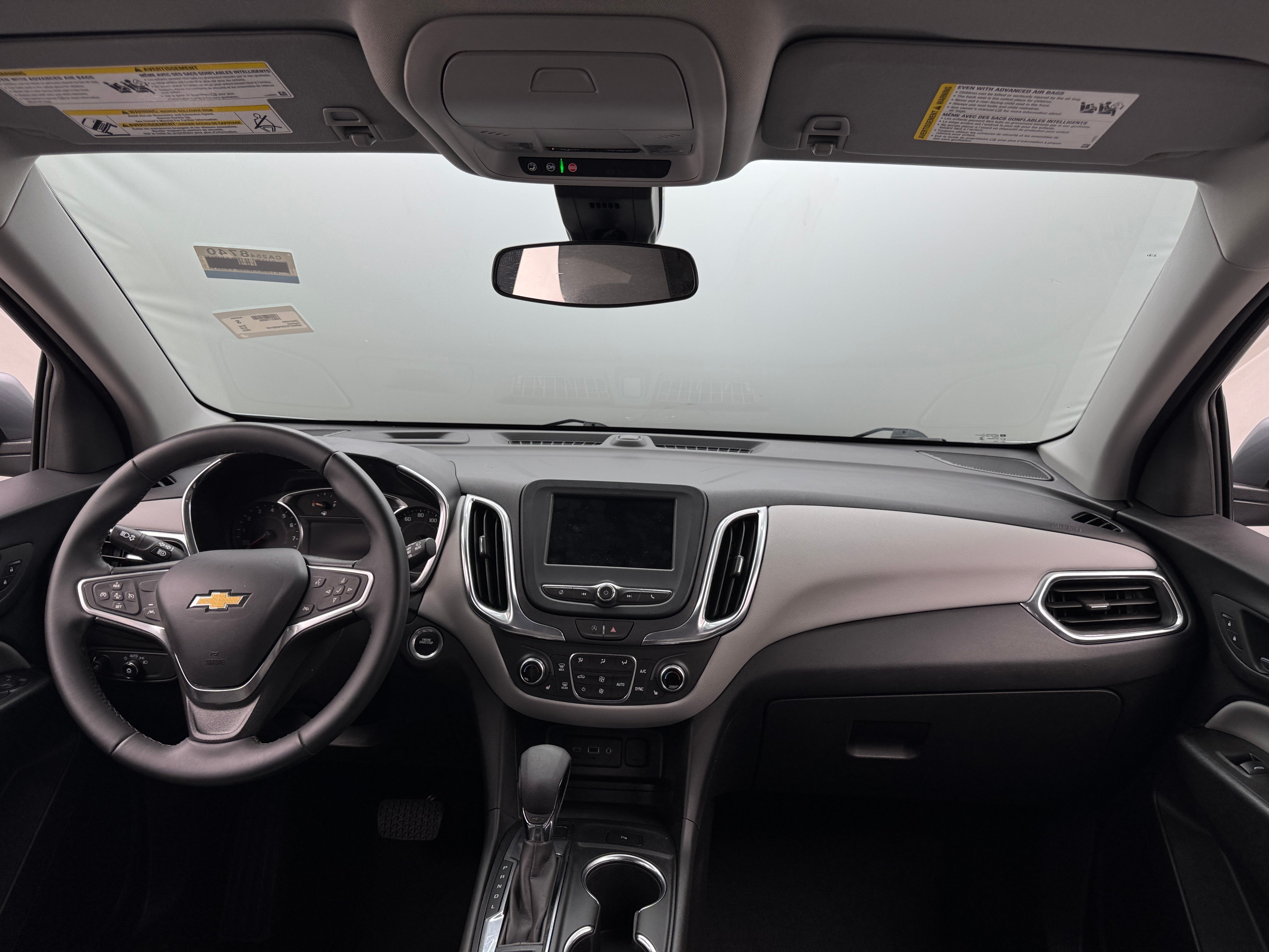 2023 Chevrolet Equinox LT 3