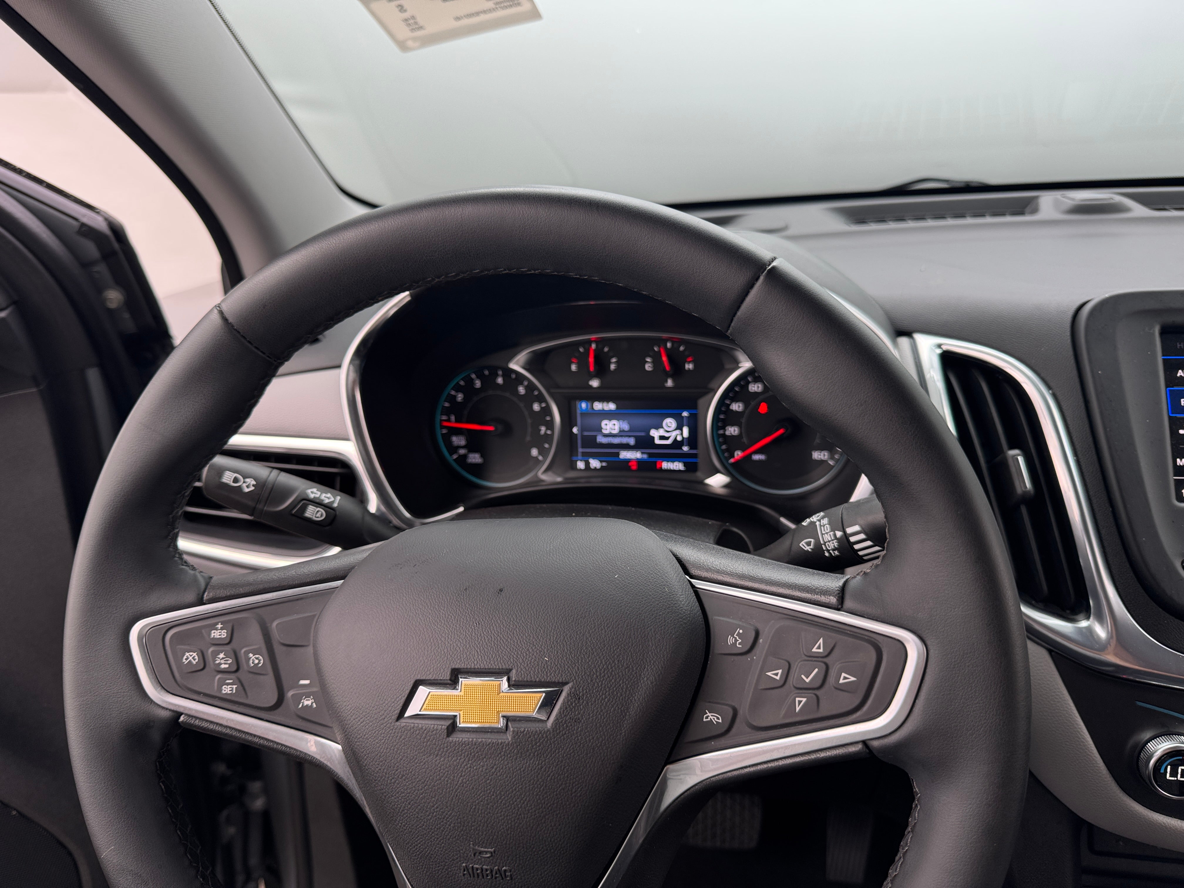 2023 Chevrolet Equinox LT 5