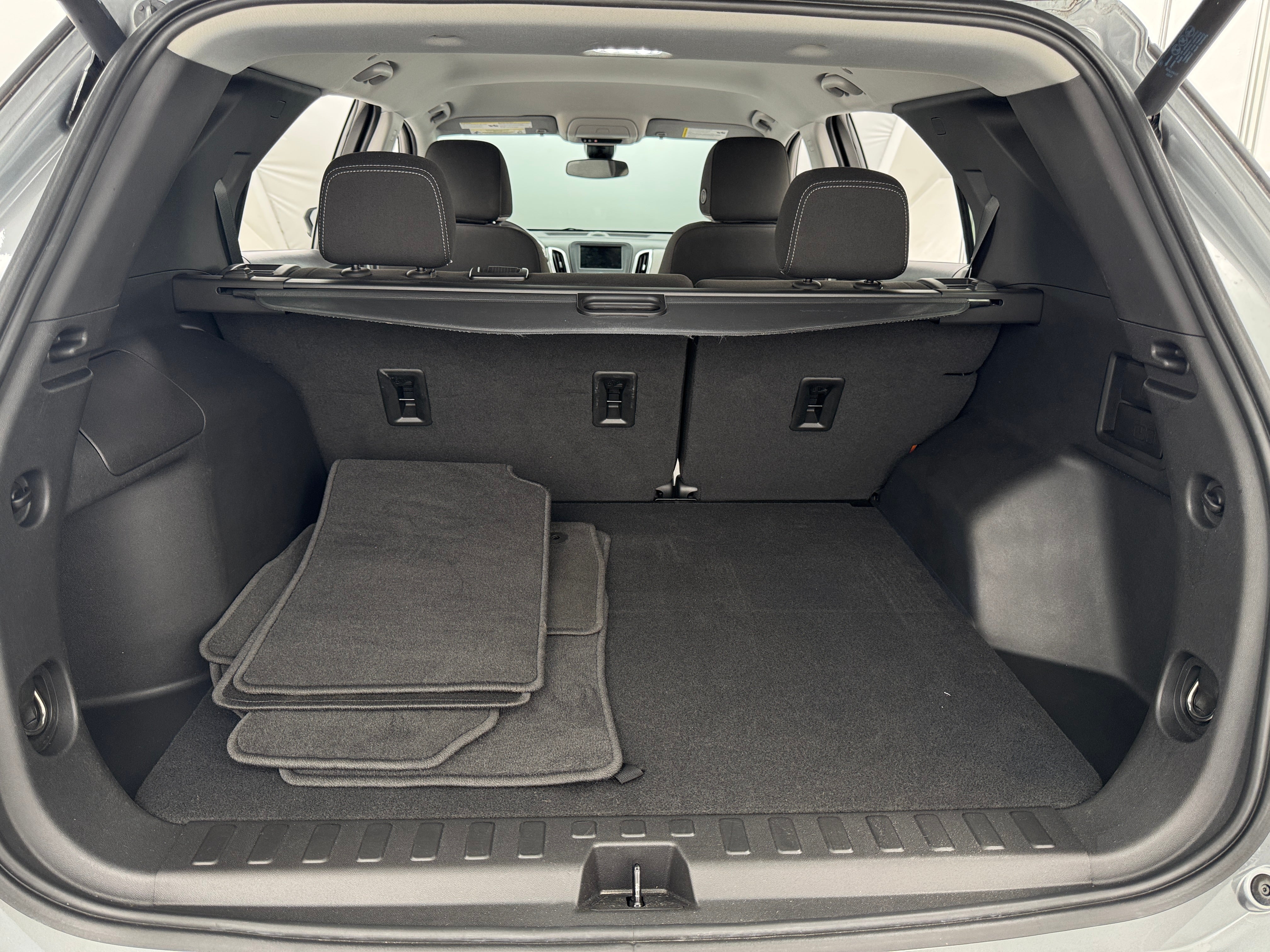 2023 Chevrolet Equinox LT 7