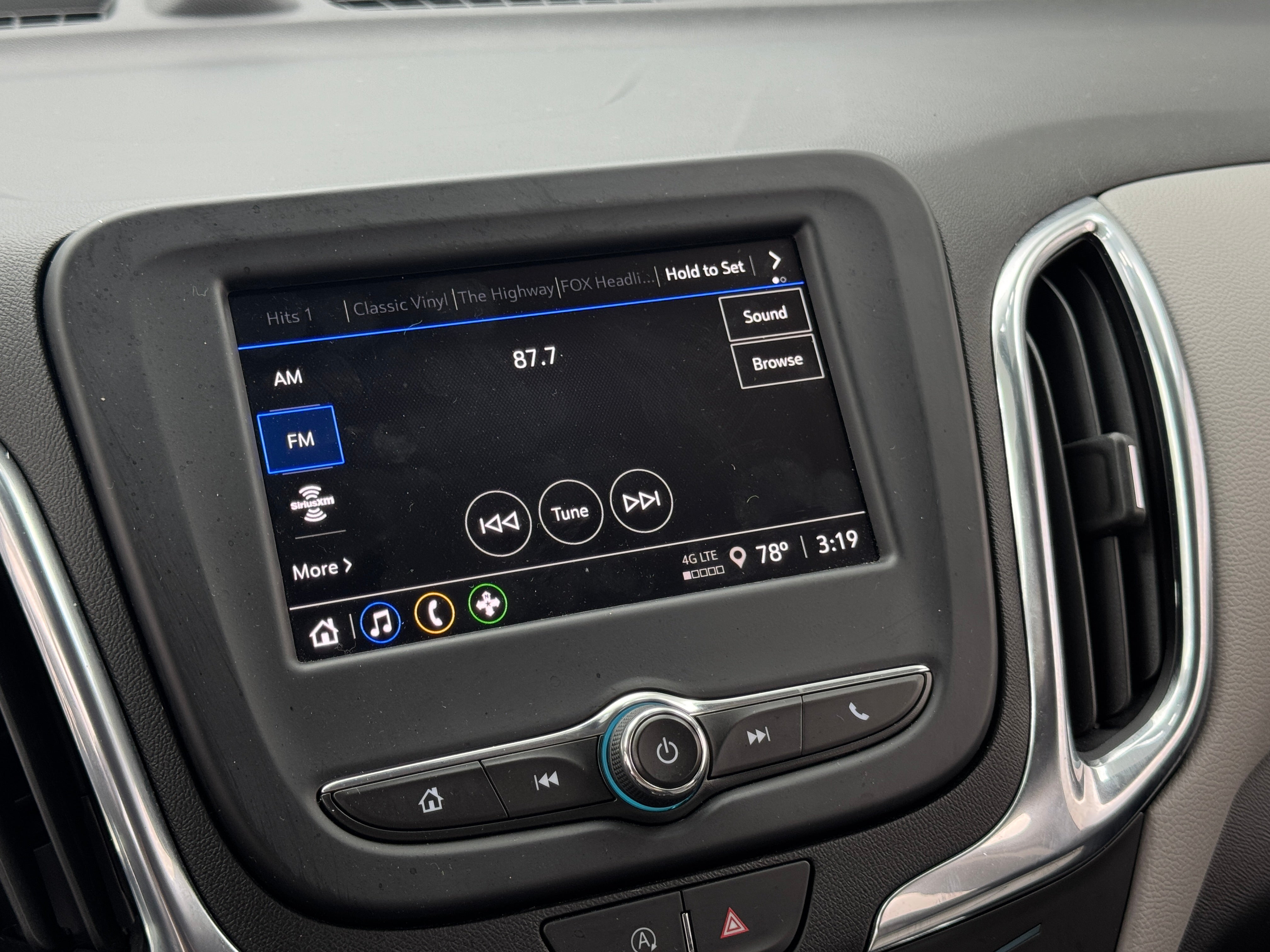 2023 Chevrolet Equinox LT 4