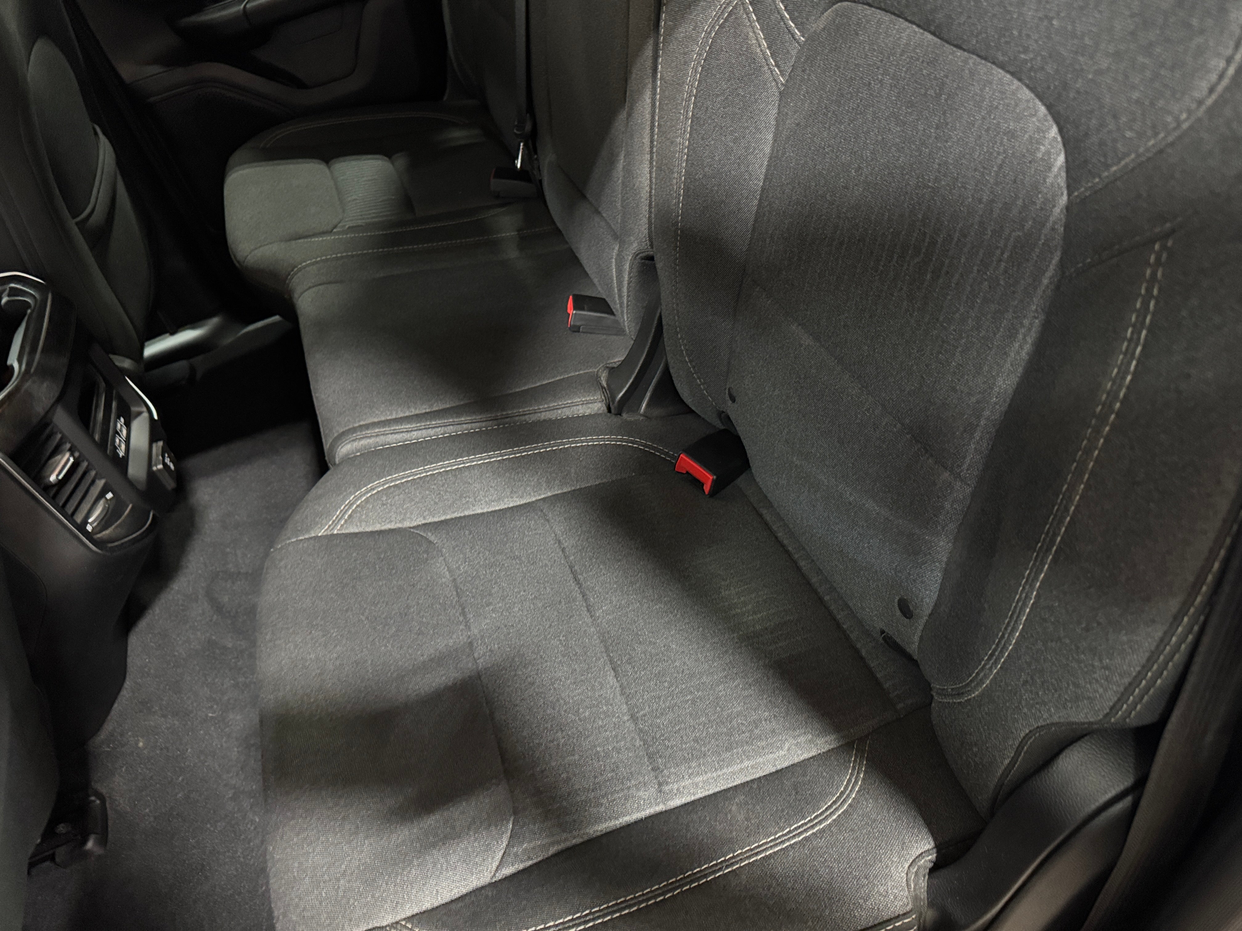 2019 RAM 1500 Big Horn 6