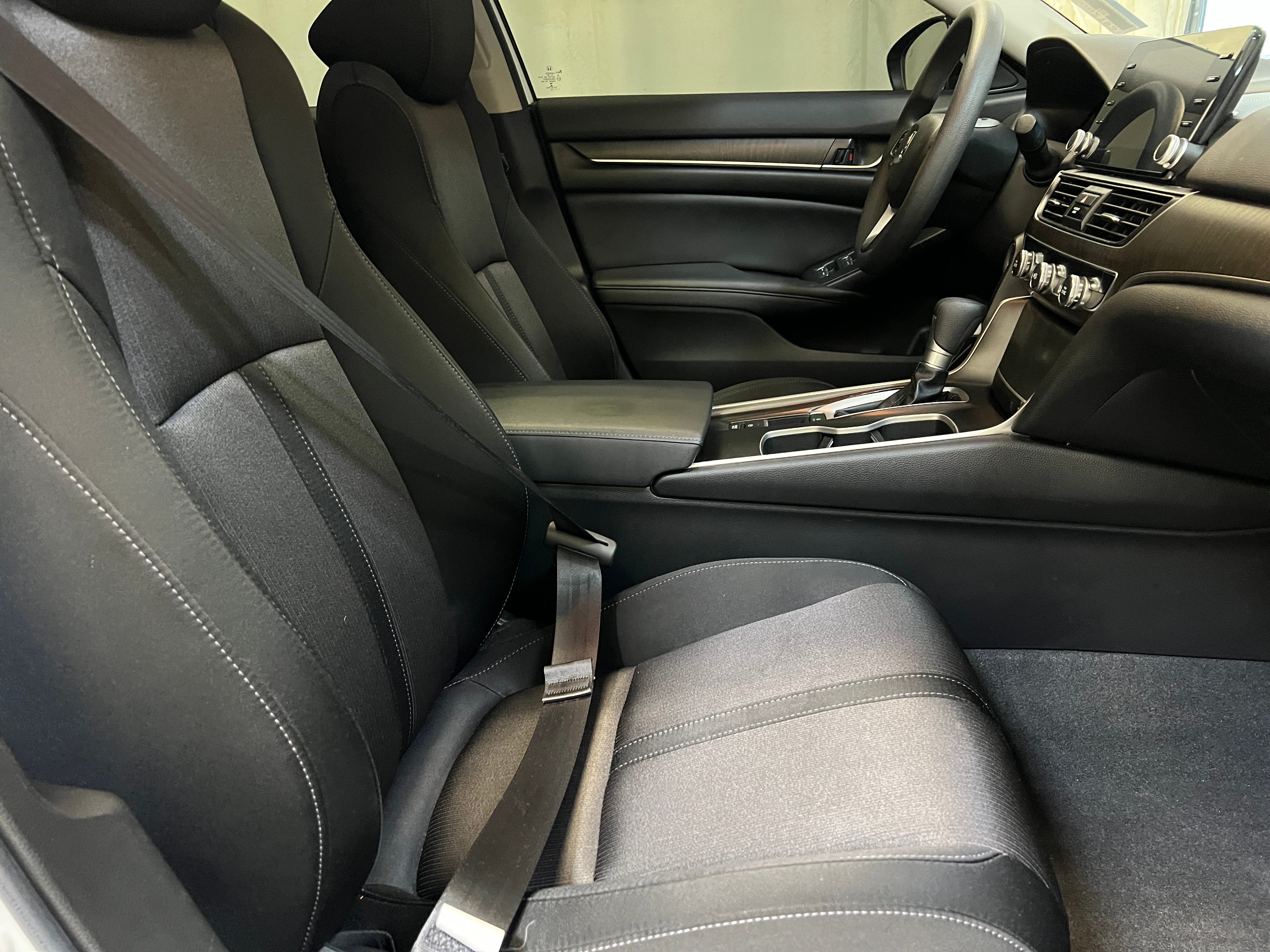 2020 Honda Accord EX 2