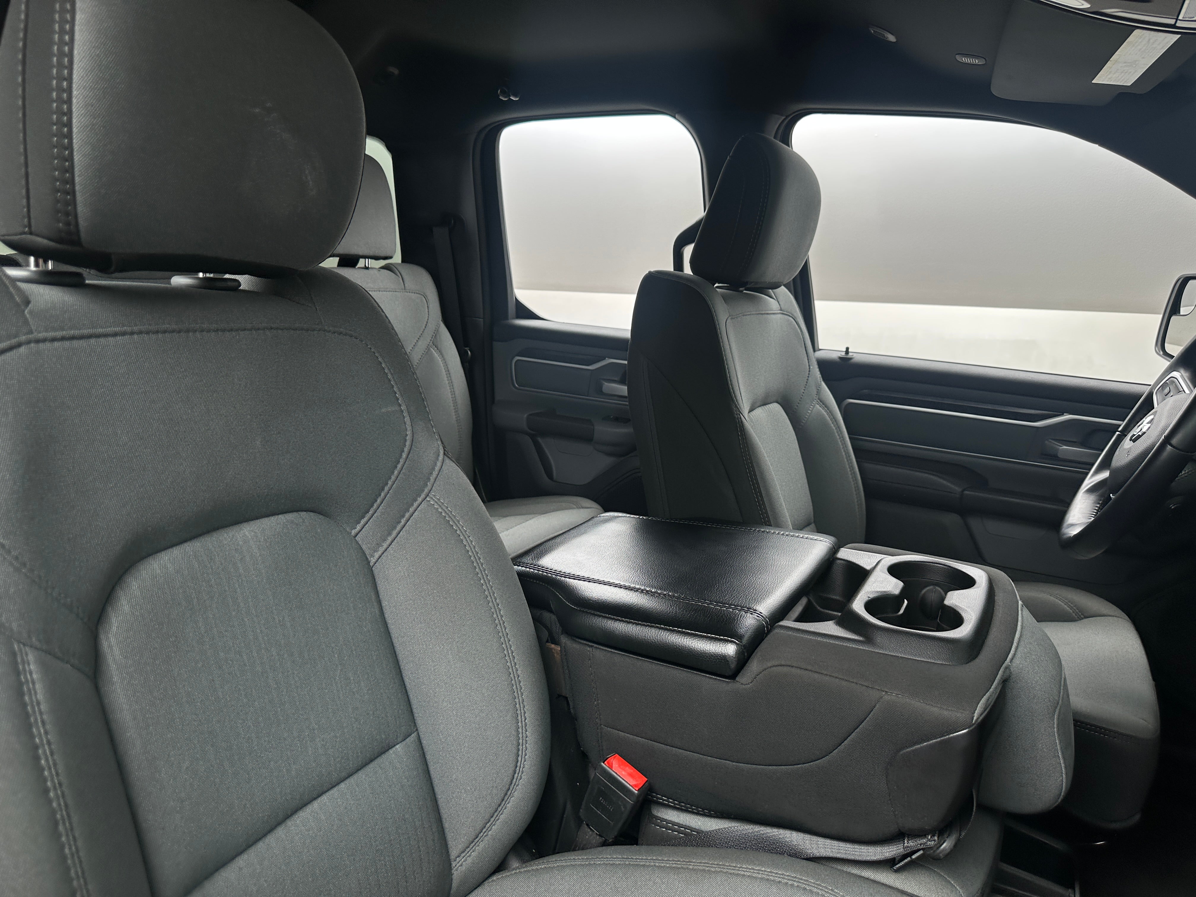 2023 RAM 1500 Big Horn 2